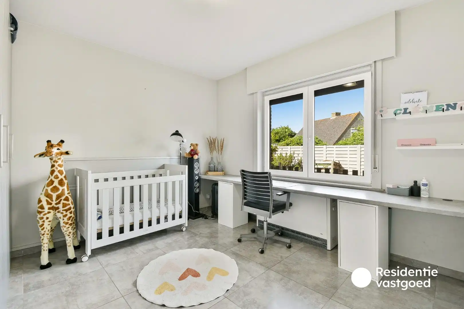 Instapklare en alleenstaande bungalowwoning foto 15