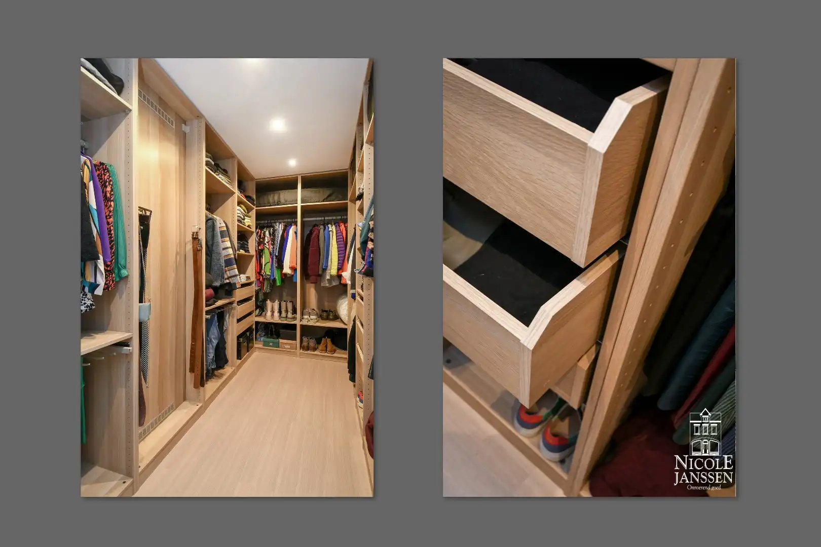 Energiezuinig modern huis met fantastisch vrij uitzicht foto 19