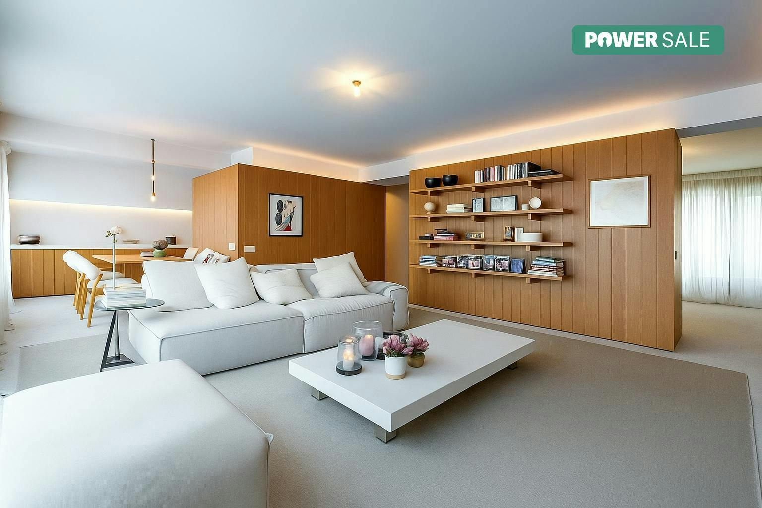 Exclusief gerenoveerd appartement in het centrum Roeselare. foto {{pictureIndex}}