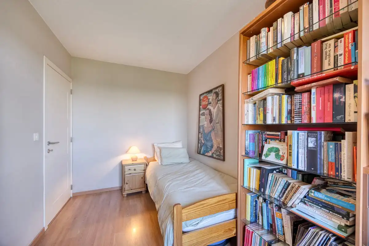 Instapklaar appartement met 2 kamers in Sint-Stevens-Woluwe foto 17
