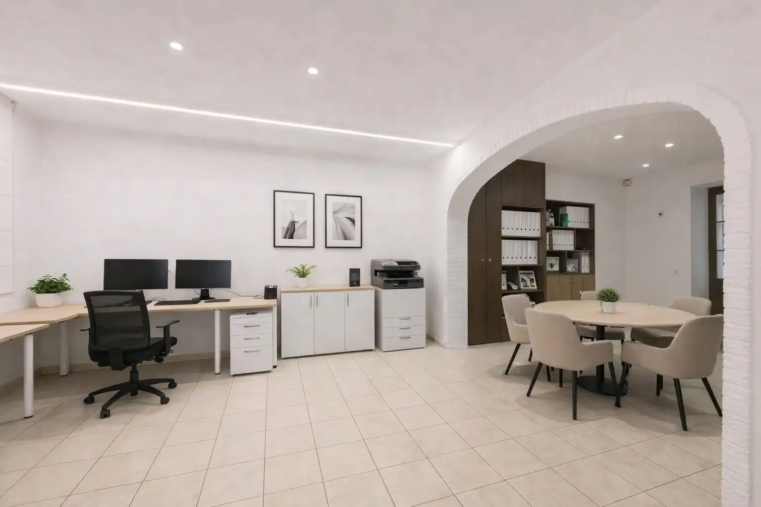 PRACHTIGE HERENWONING MET HEDENDAAGS MODERN COMFORT  foto 27