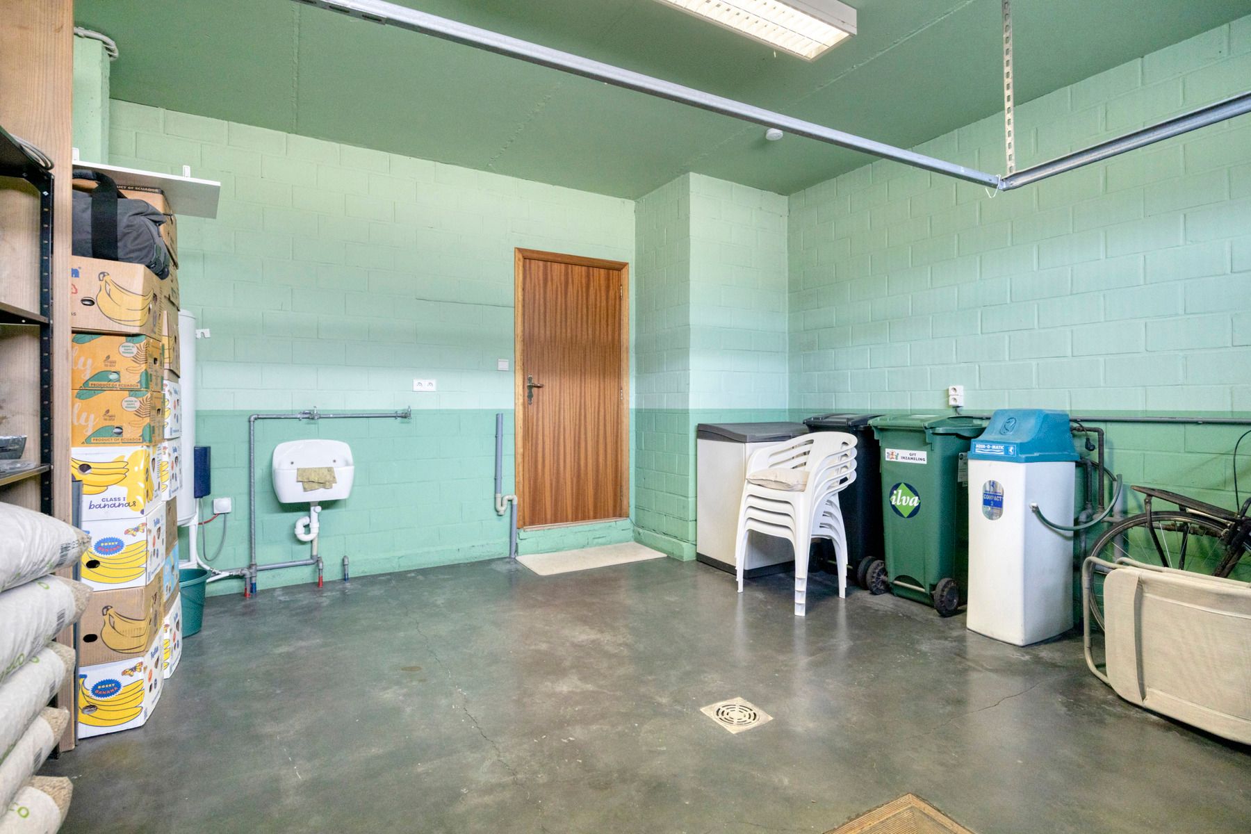 Instapklare woning met 3 slaapkamers en ruime tuin foto 7