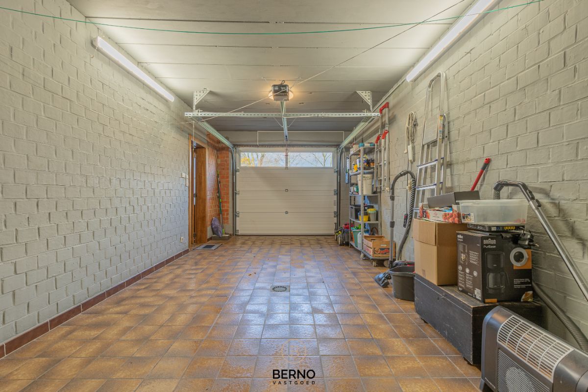 Laagbouwwoning op 1.000m2 foto 14