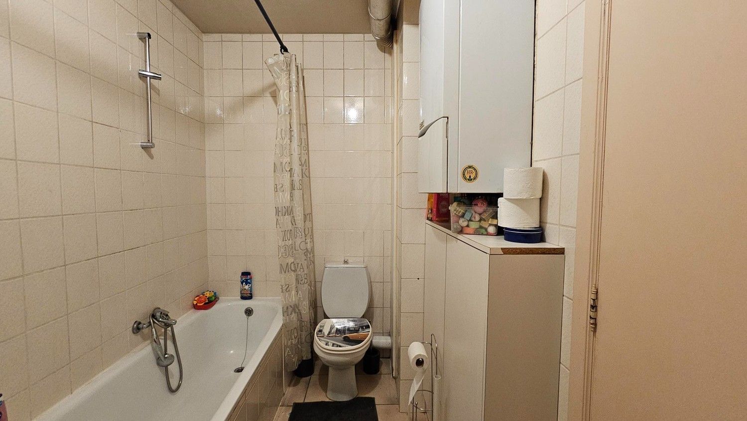 Appartement te huur foto 5