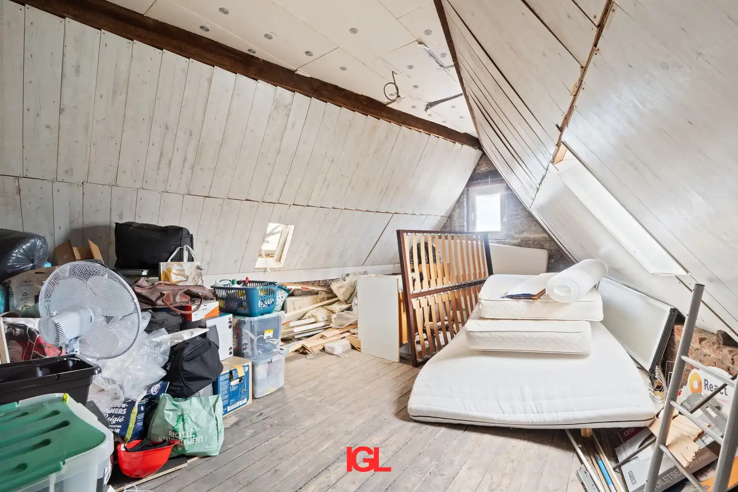 Hoekwoning te koop aan het Sas van Ruisbroek foto 24