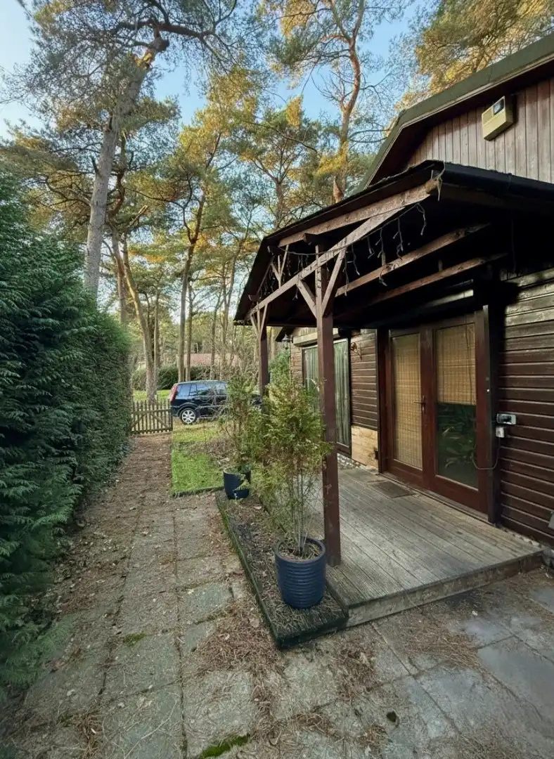 Vakantiewoning te Parelstrand 418 foto 4