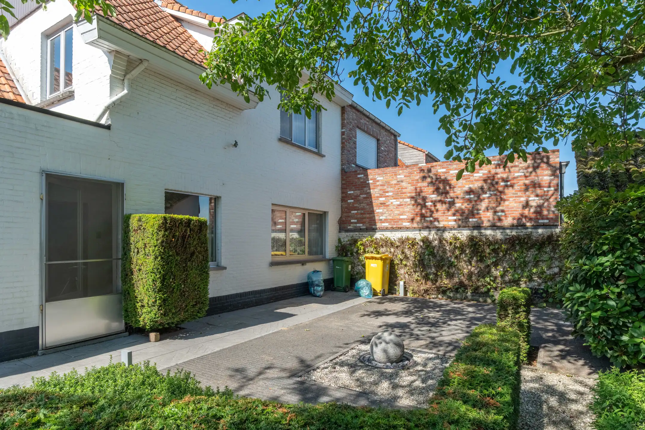 3slpk-woning met prachtige tuin en garage te Vosselaar foto 19