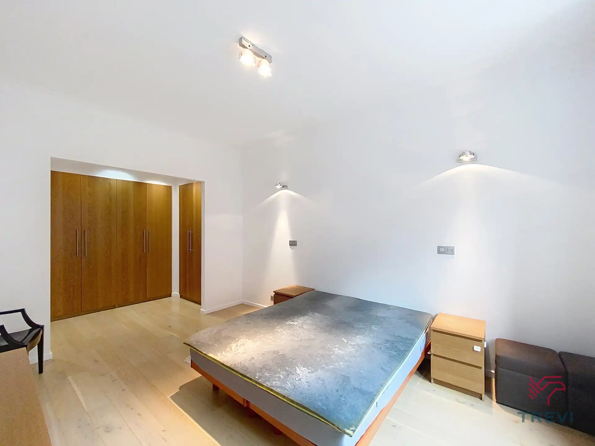 Prachtig gemeubileerd appartement met 2 slaapkamers! foto 15