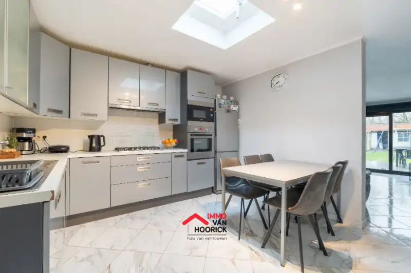 Woning aan de stadsrand - 3 slpkmrs! foto 6