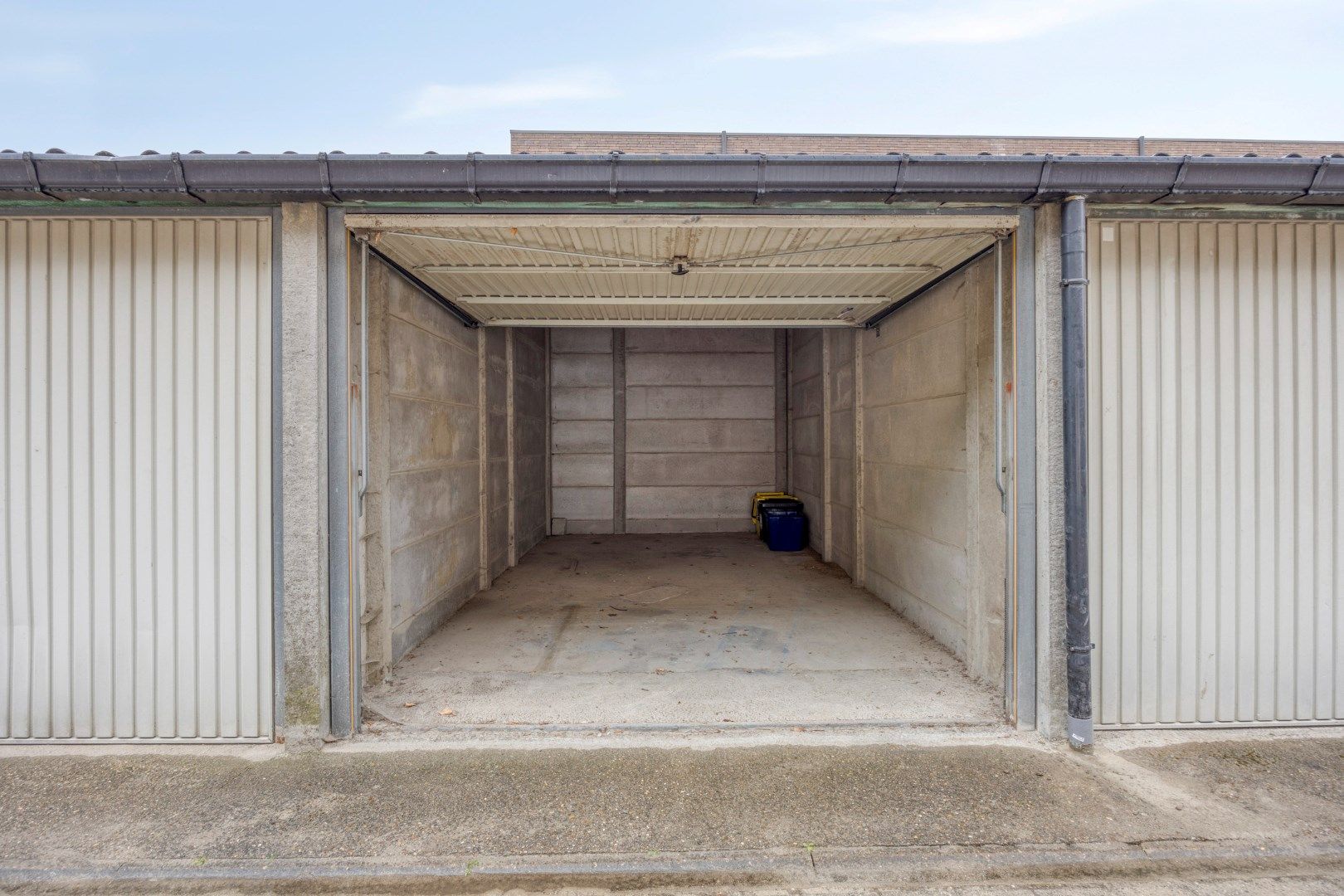 investeringseigendom van 2 appartementen in kleinschalig gebouw  foto 15