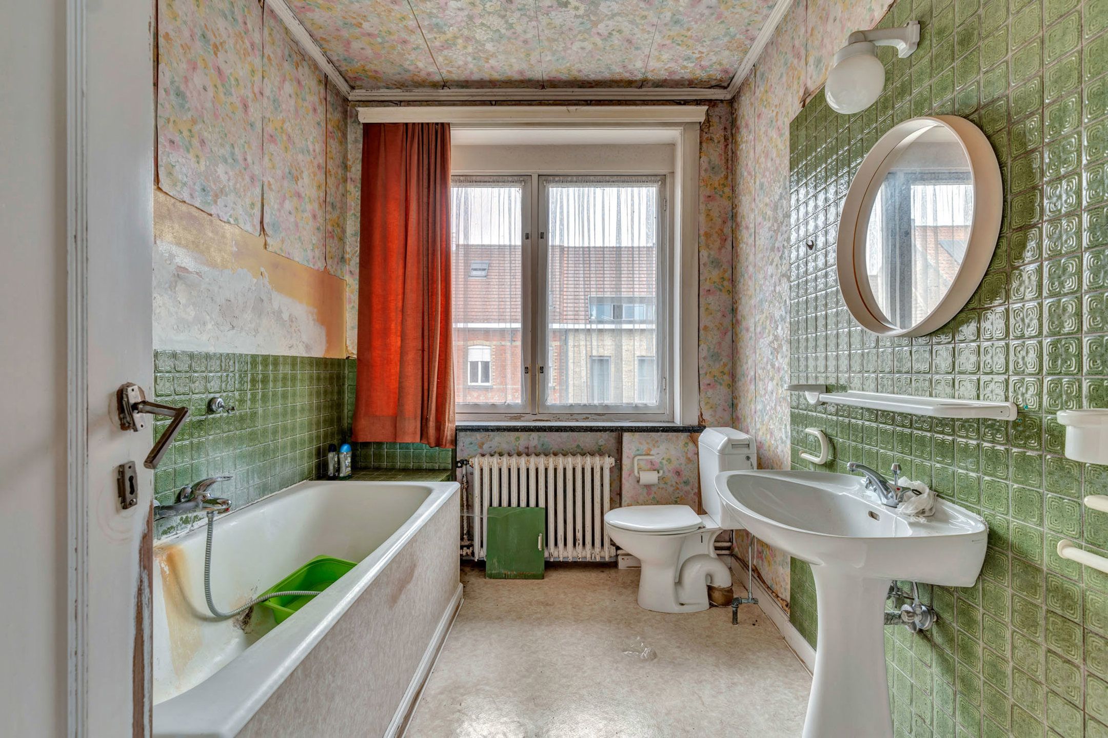 Imposante villa met art-deco touch in het hart van Kruishoutem foto 7