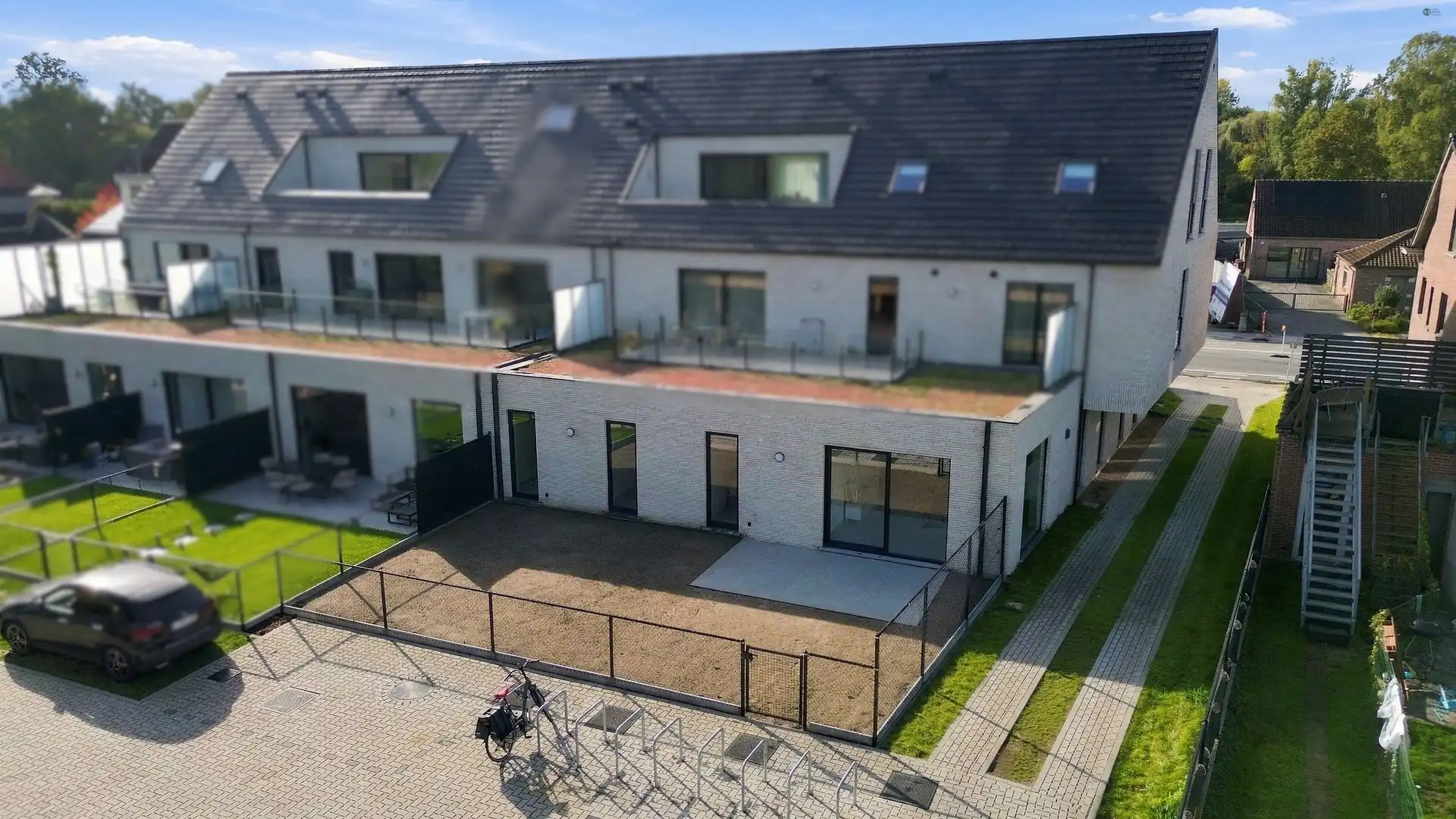 Appartement te koop Zandstraat 65 - 9170 SINT-PAUWELS