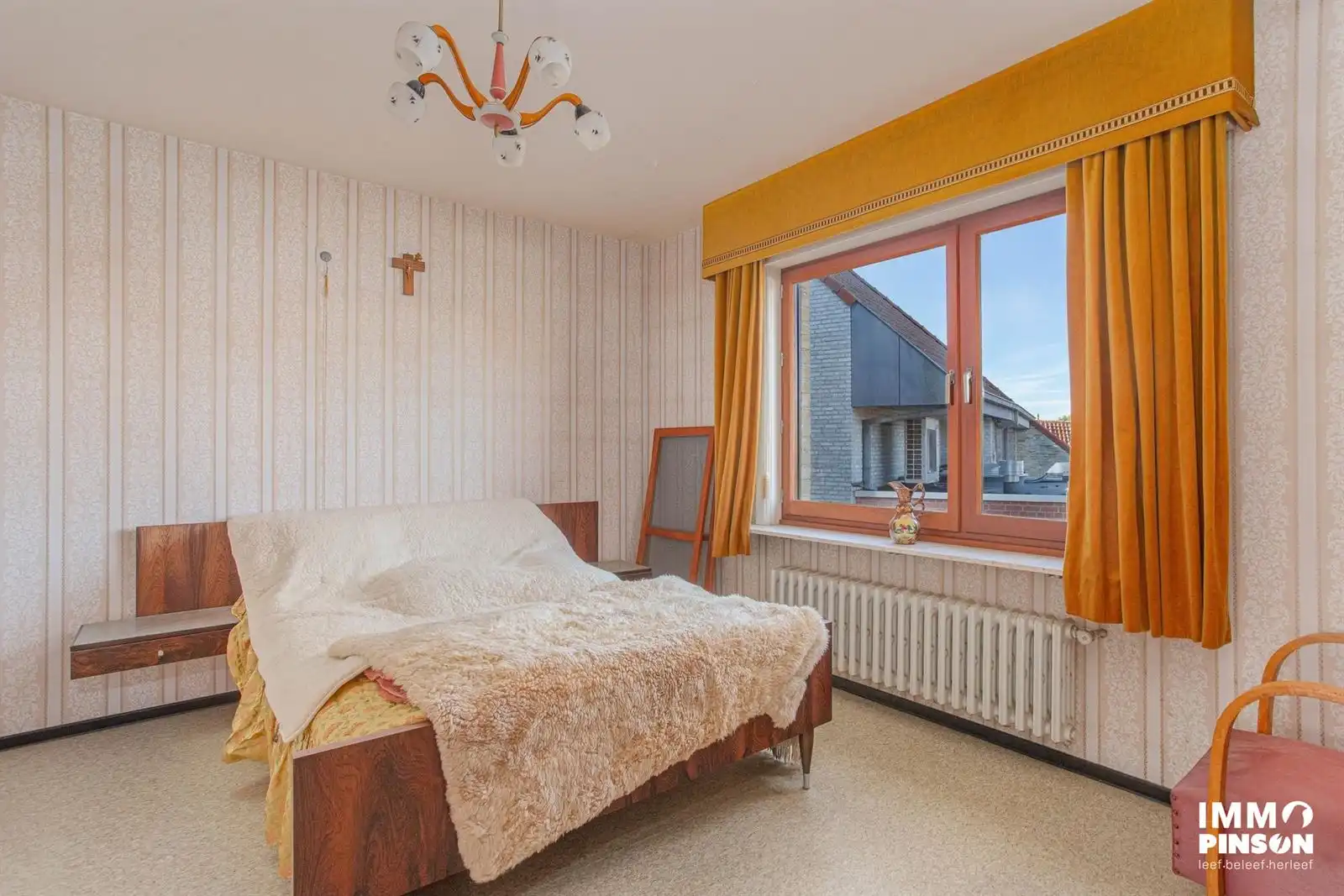 Woning met potentieel in dorpscentrum foto 10