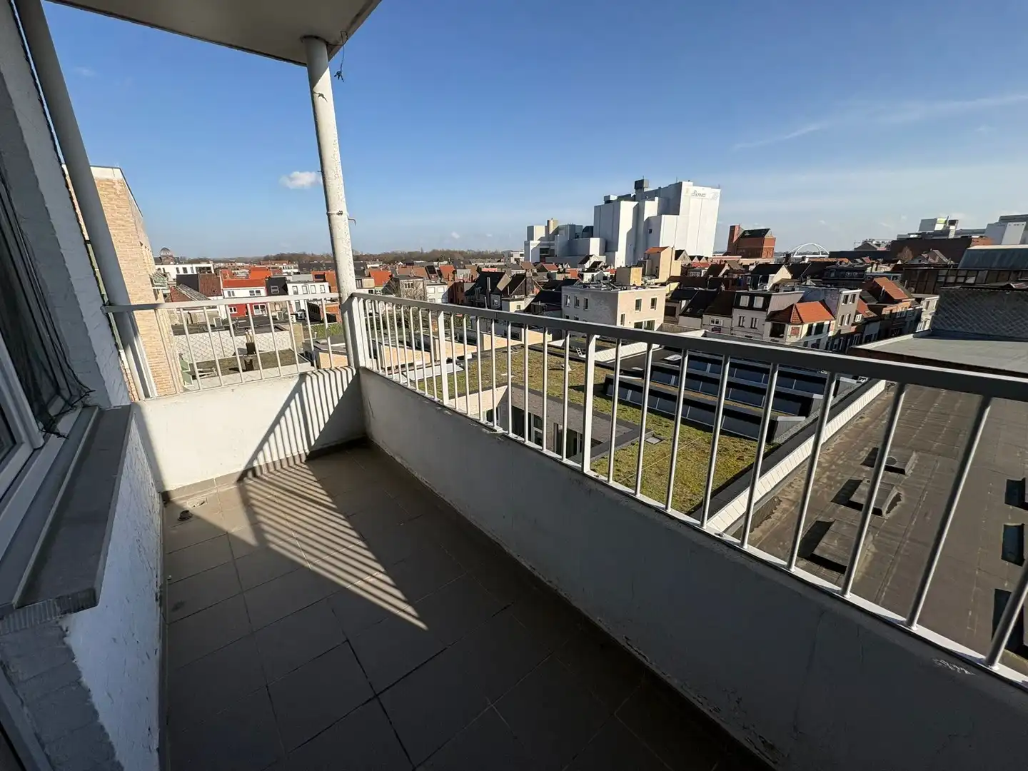 Appartement te koop foto 8