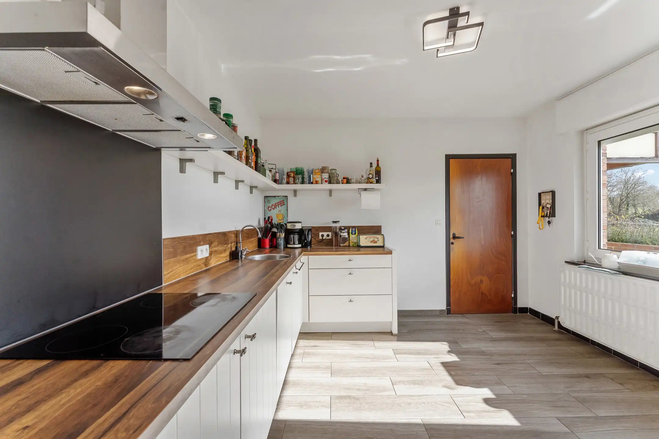 Gerenoveerde woning op 8a70ca in Voeren foto 11