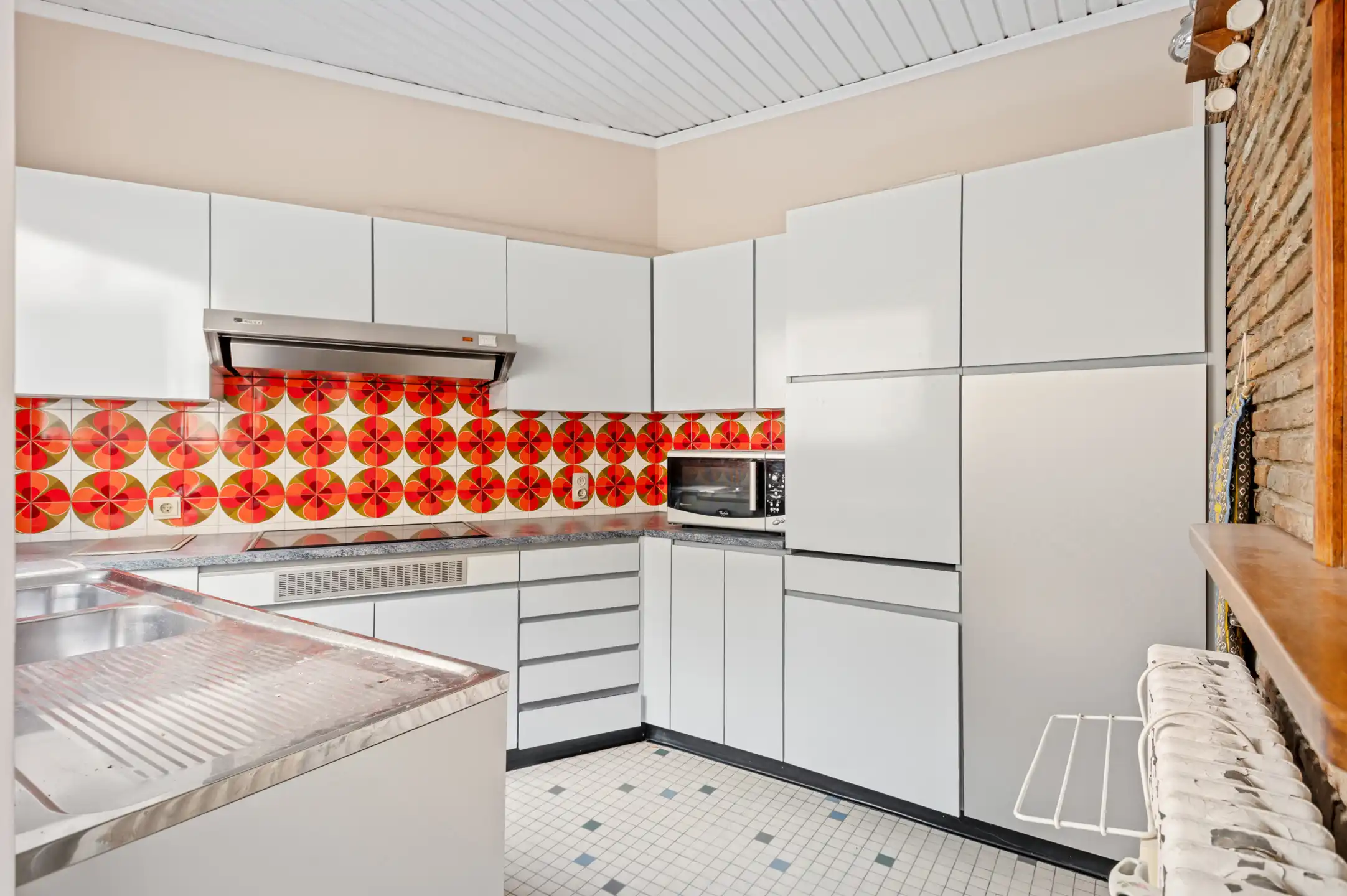 Dubbele handelswoning foto 12