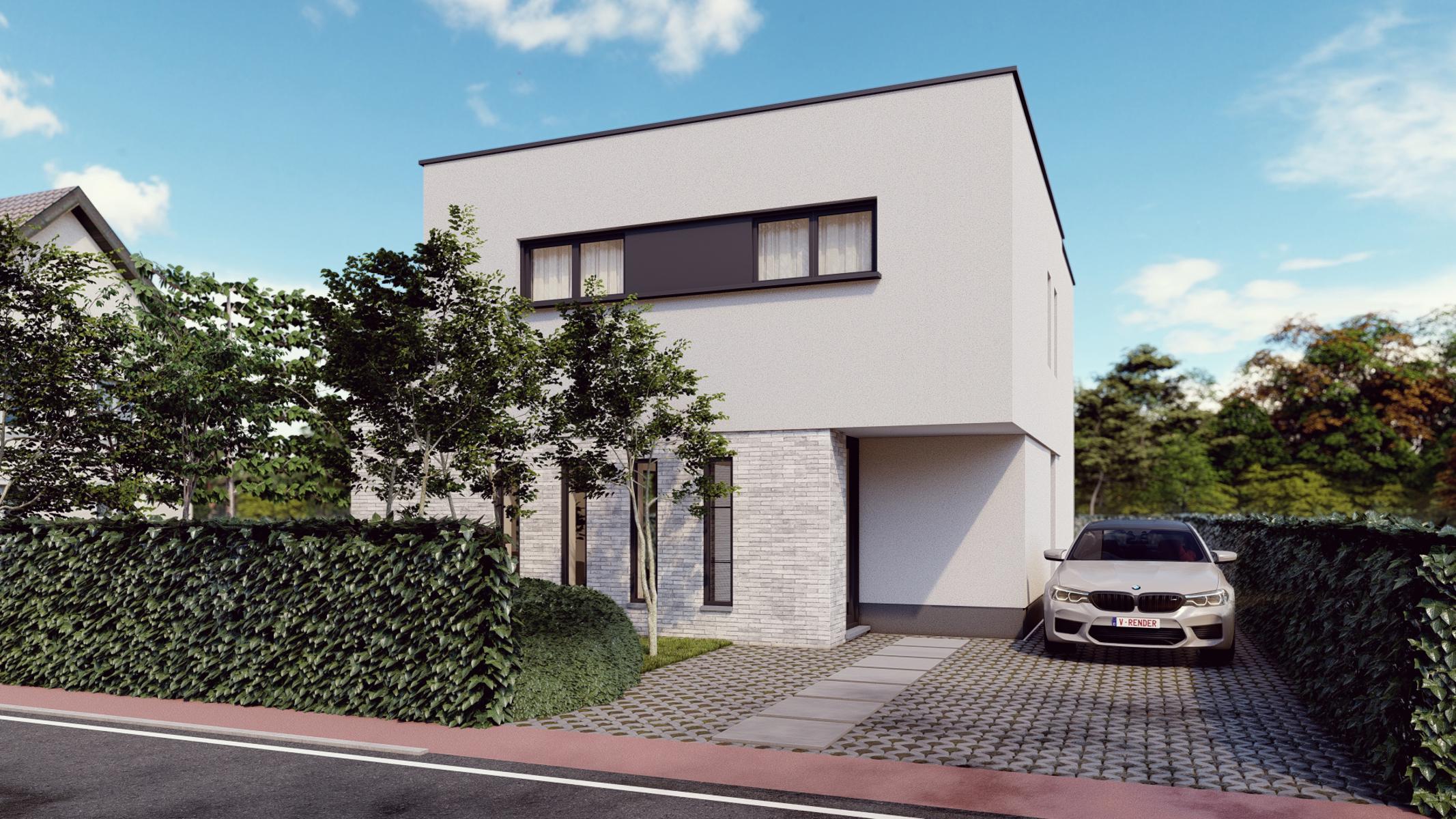 Huis te koop in Hulshout/Houtvenne! foto 18