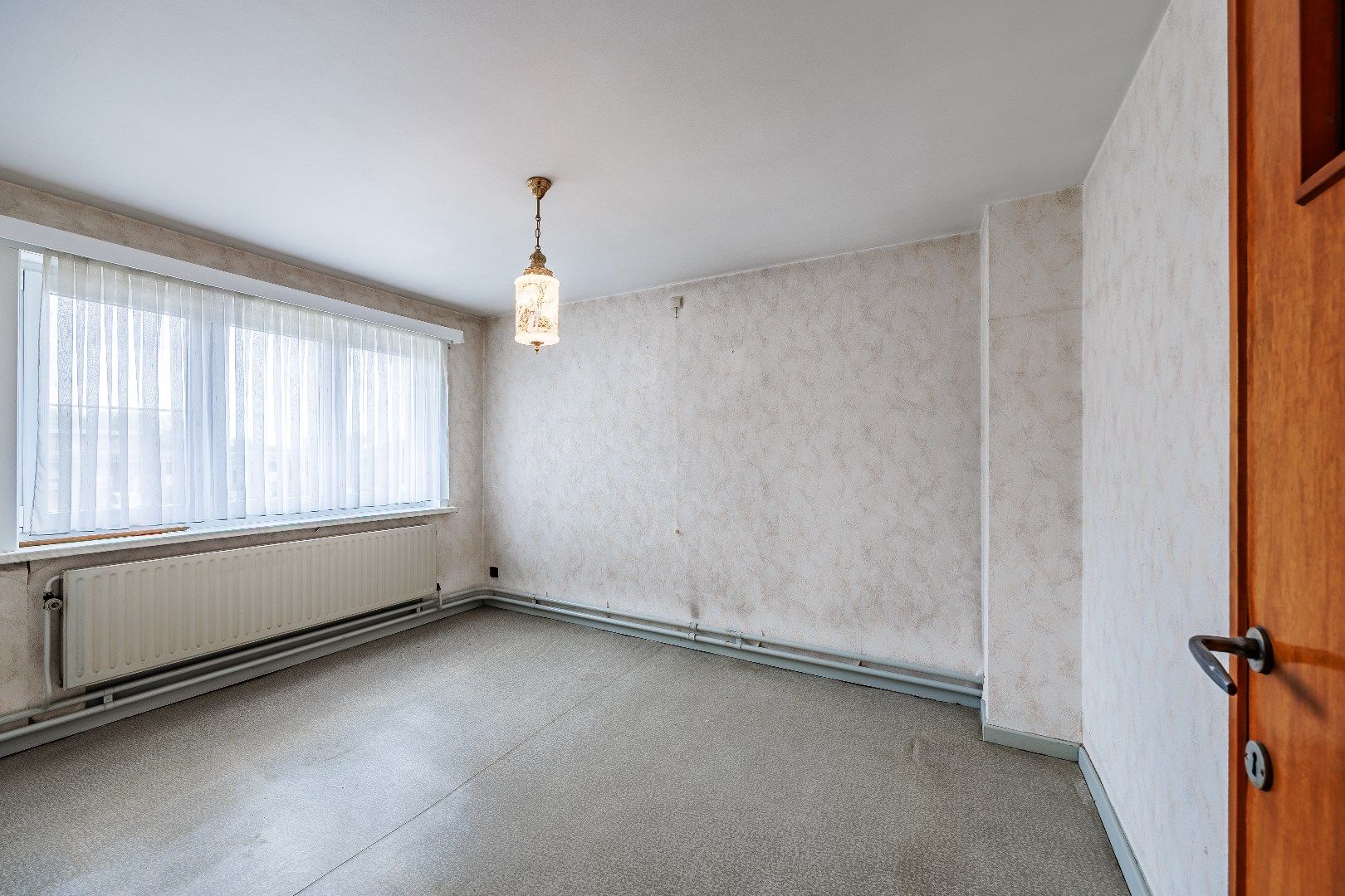 HOB met 3 slpks en garage op goede locatie foto 12