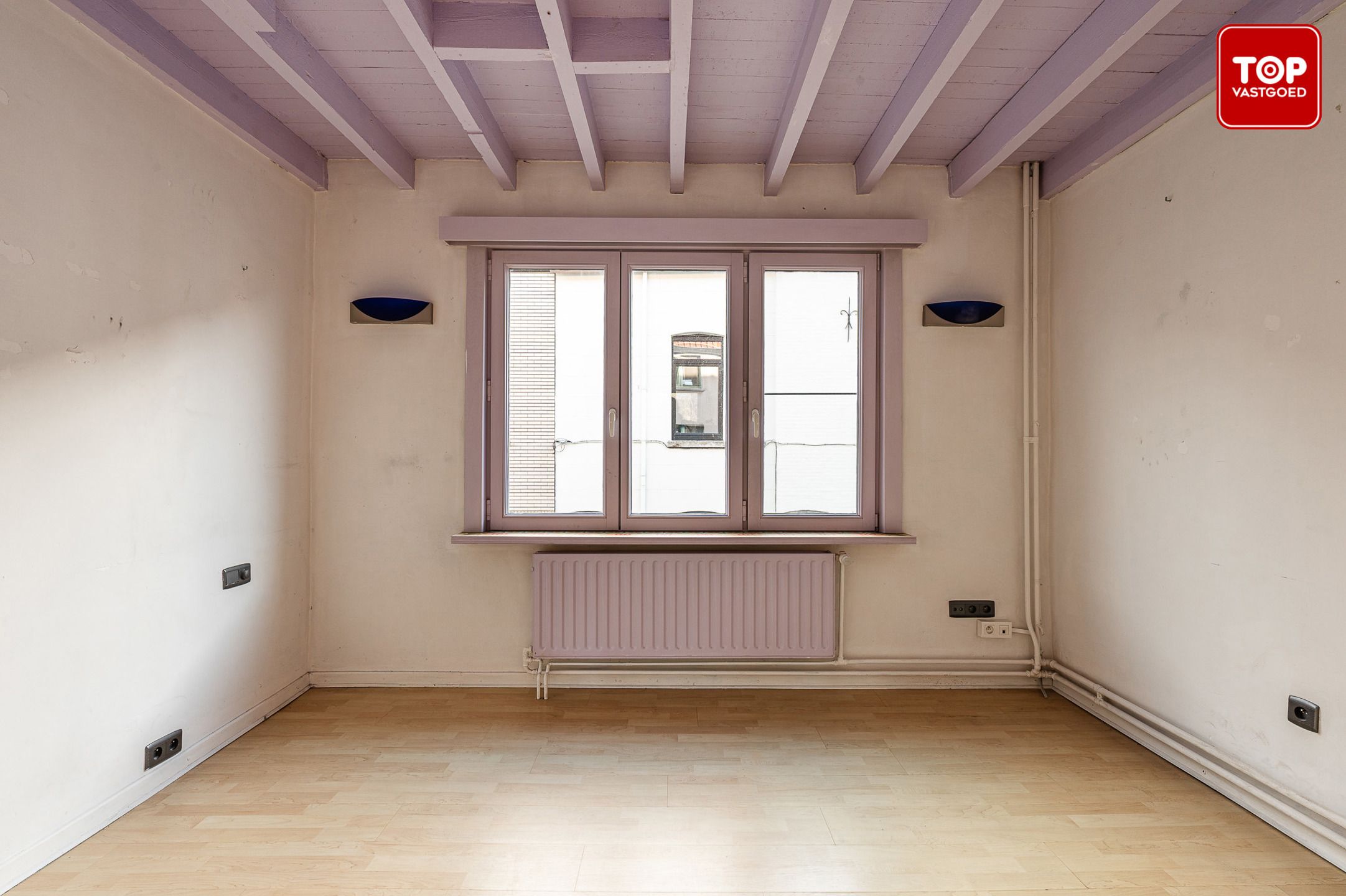 Charmante rijwoning op een toplocatie in Gent  foto 20