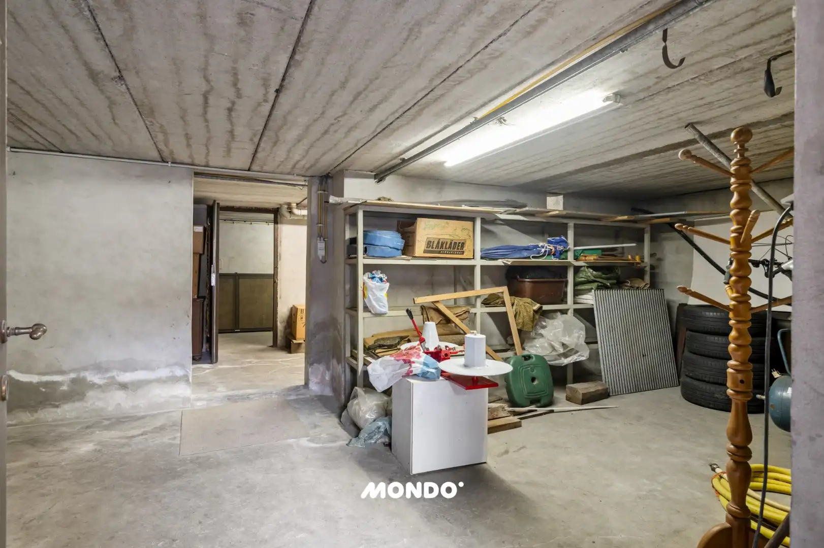 Landelijke woning met 4 slaapkamers en een ruime tuin in een groene omgeving! foto 27