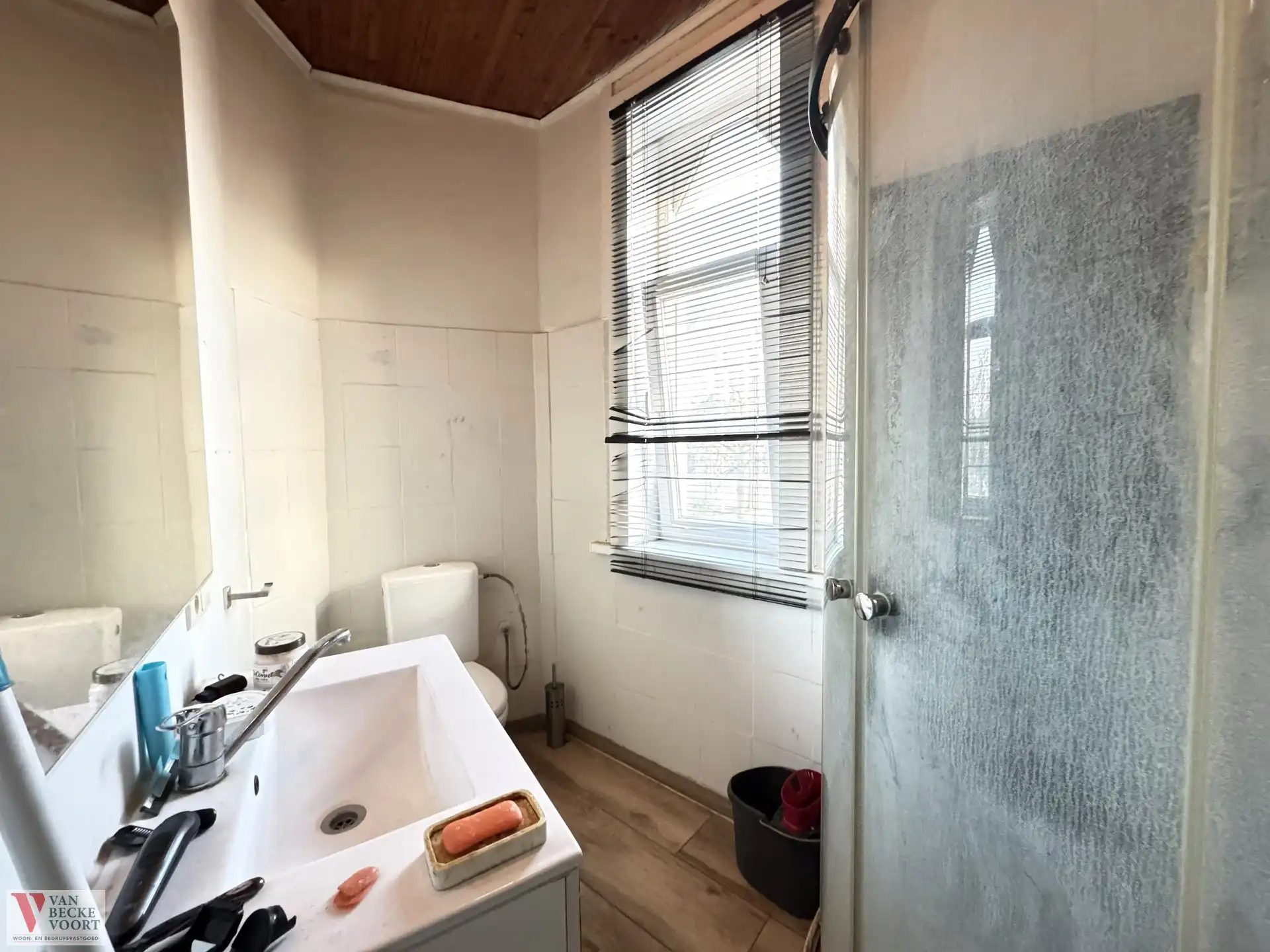 Hoekappartement 50m² op de Elisabethlaan foto 5