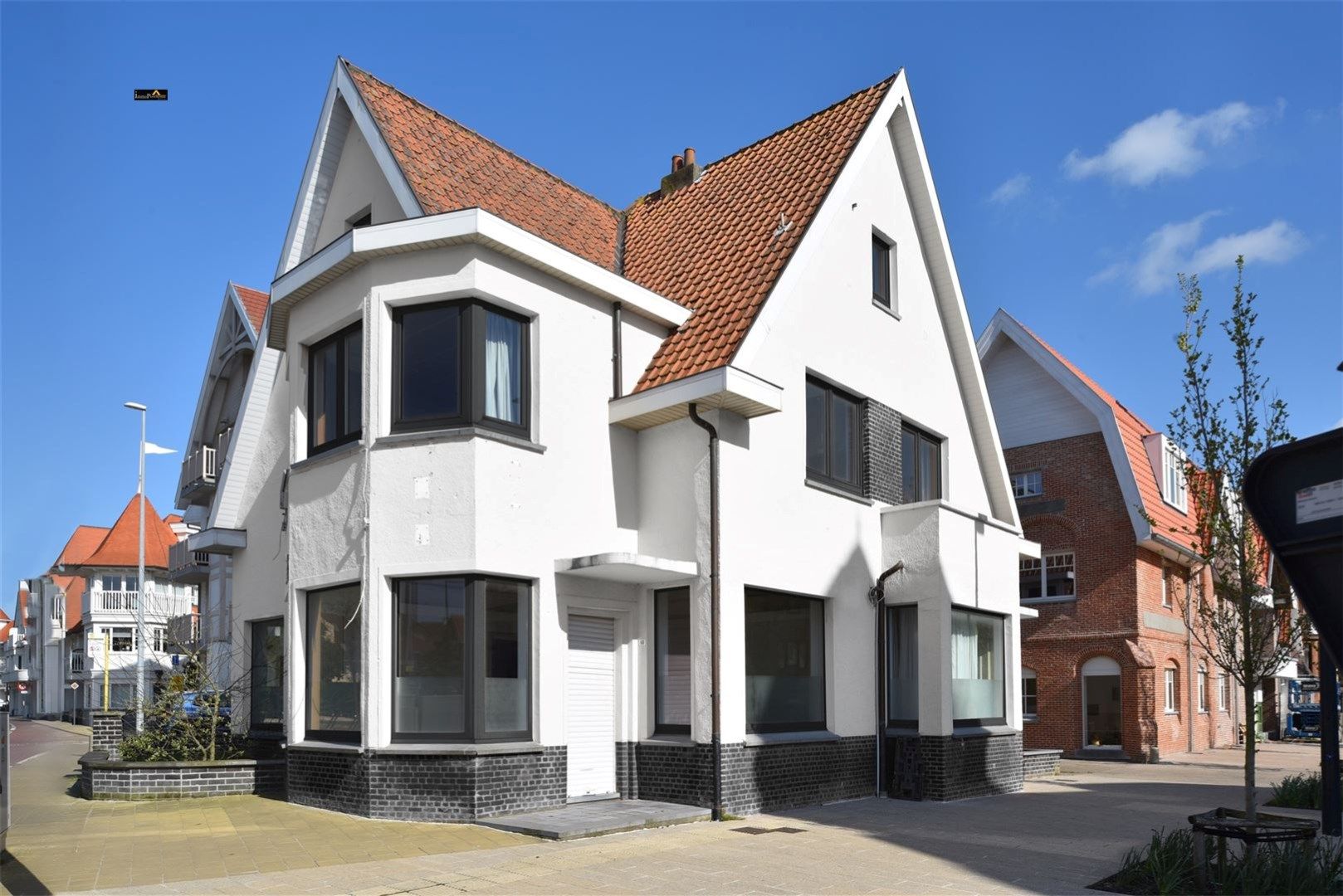 Huis te koop Elizabetlaan 0 - - 8300 Knokke