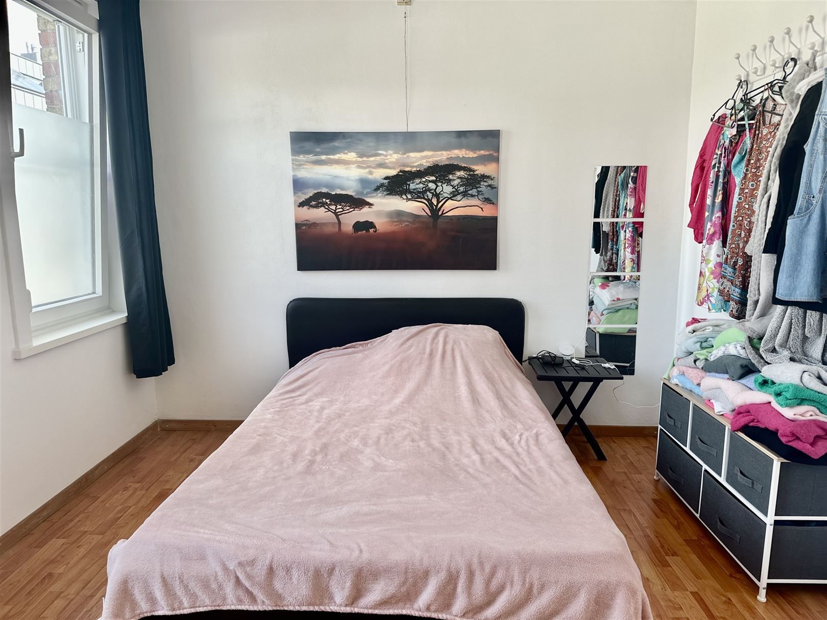 Gesloten bebouwing te huur in Oudenaarde foto 4