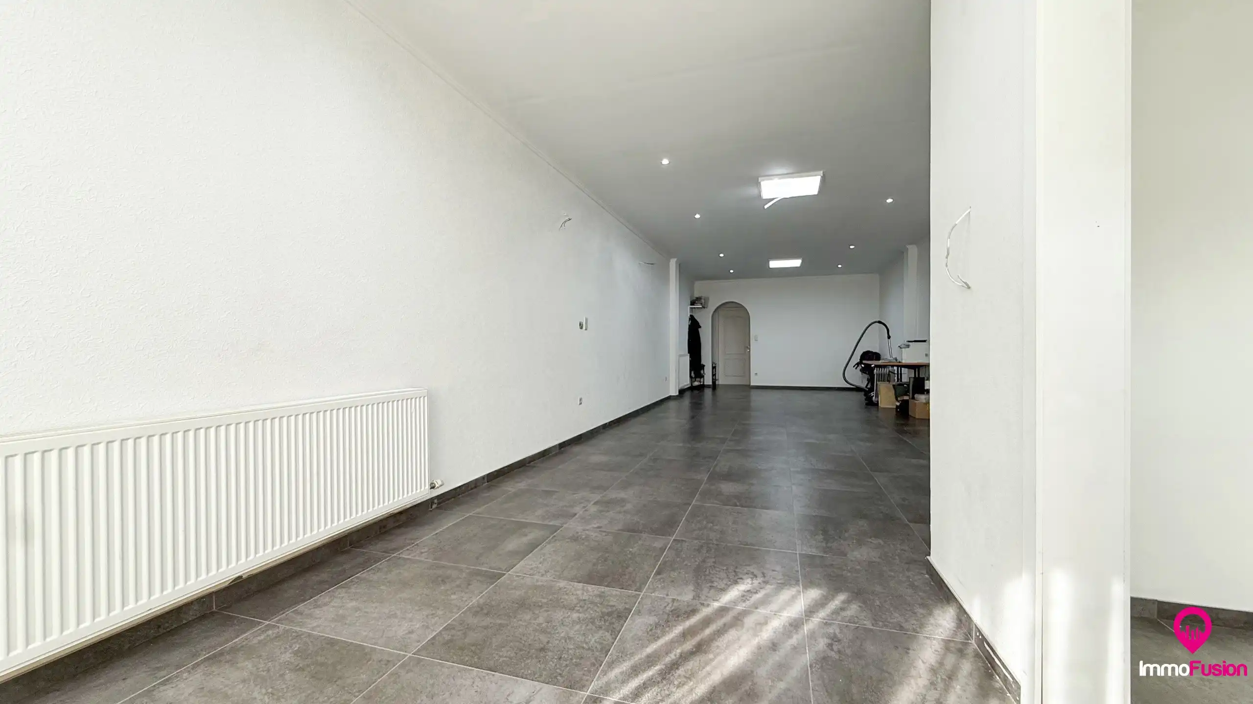 Praktische gezinswoning met 3 slpks op toplocatie in Heusden foto 6