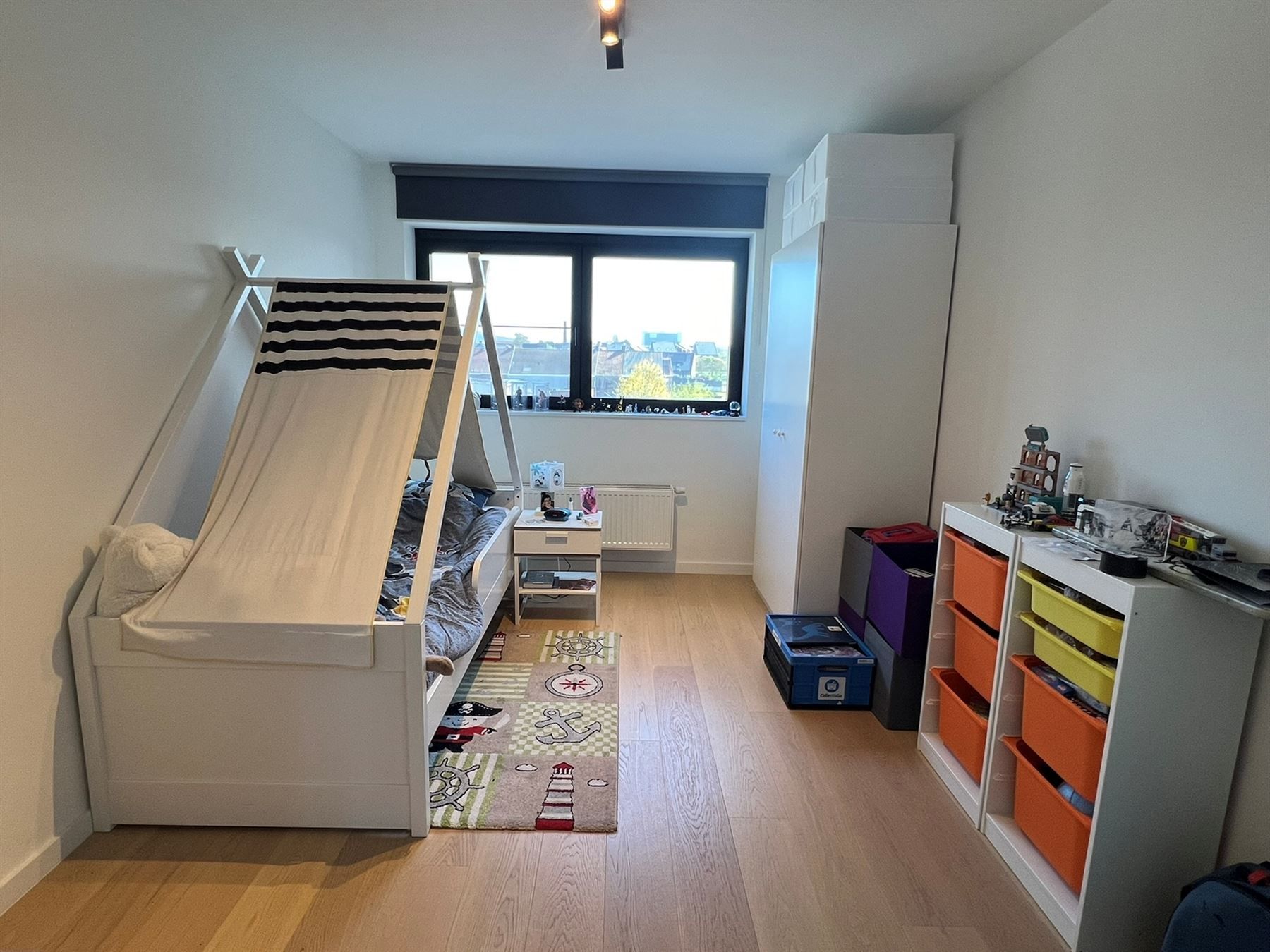 Magnifiek nieuwbouw appartement op topligging foto 9