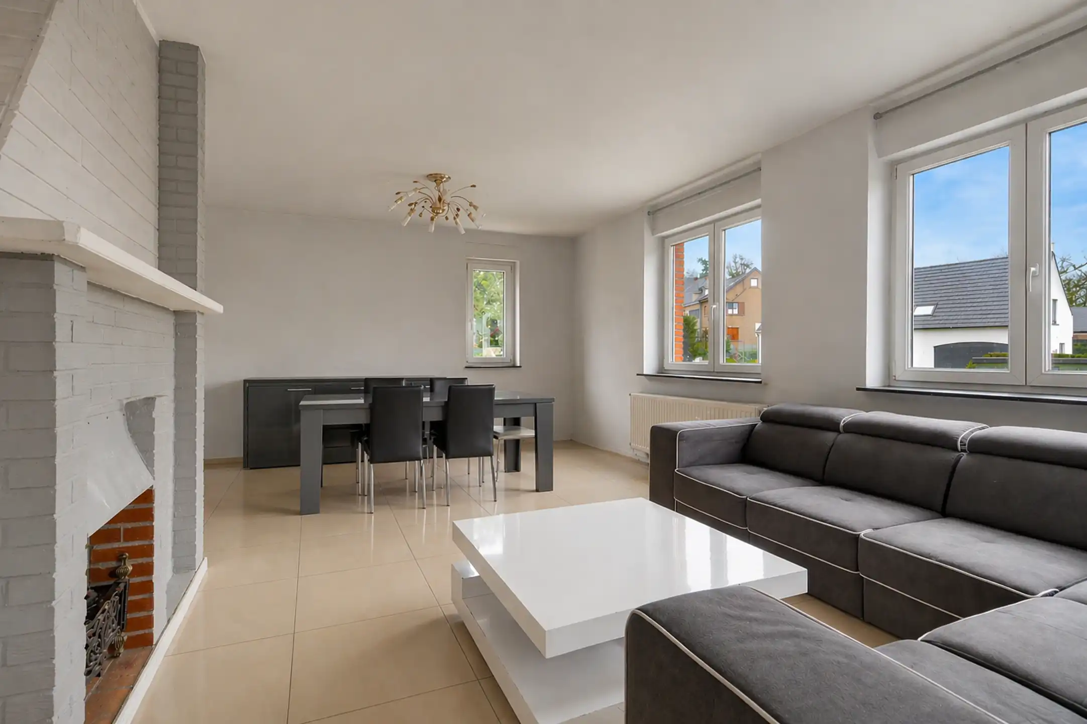 4 gevel met 5 kamers op TOP-locatie  foto 3