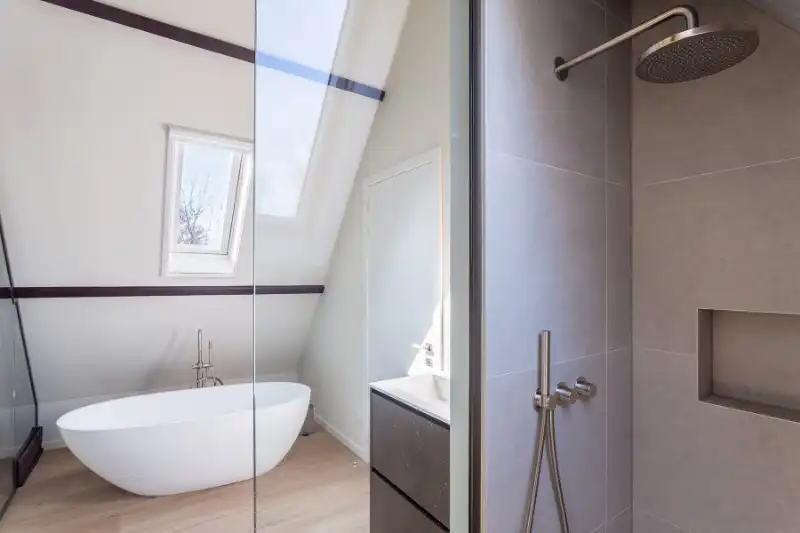 Toplocatie Vriesdonk,  villa met zee van ruimte en uiterst veel privacy!!! foto 30