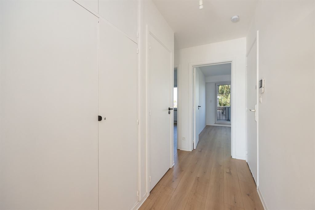 Stijlvol gerenoveerd appartement (EPC B) foto 6