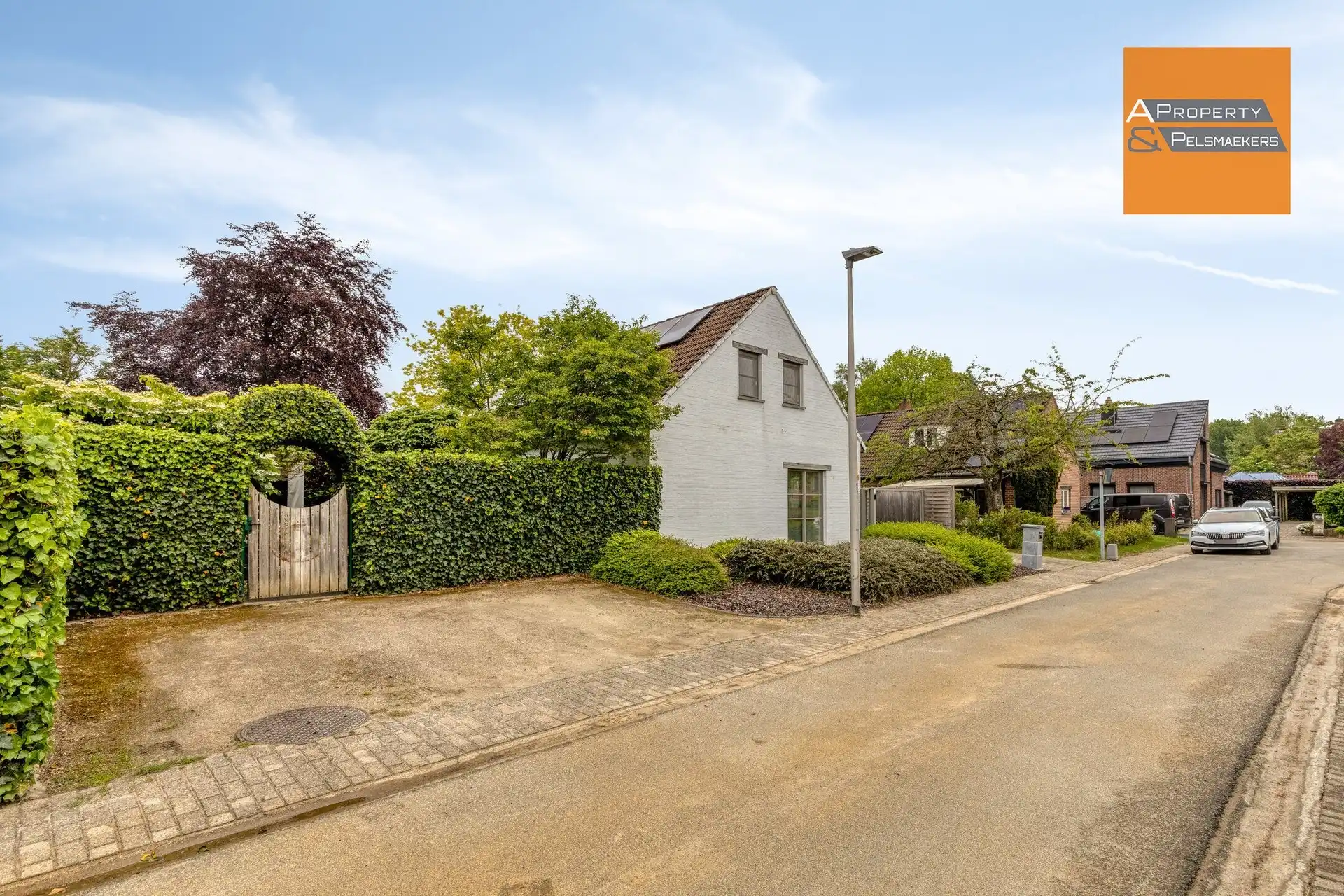 Huis foto 2