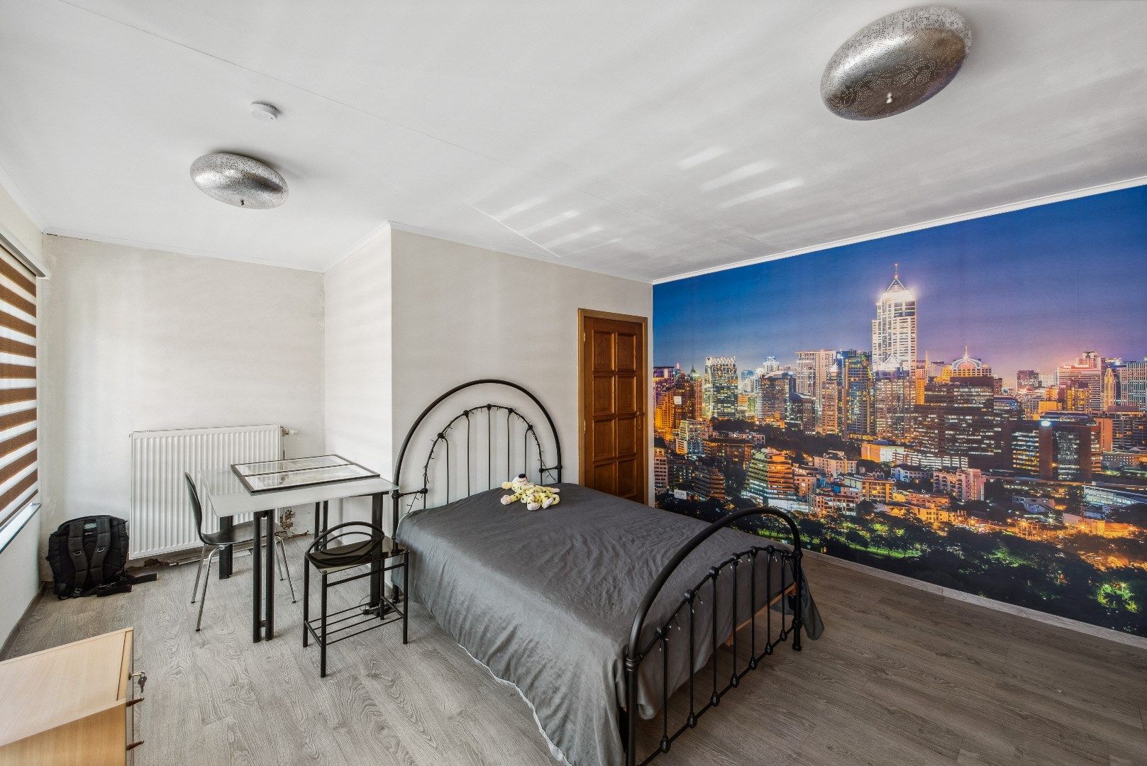Verrassend mooie woning met 3 slaapkamers en schuur foto 18