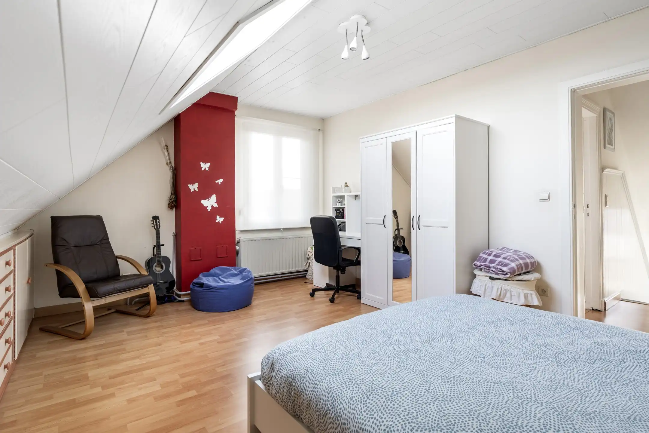 instapklaar handelspand met woning op gunstige ligging  foto 27