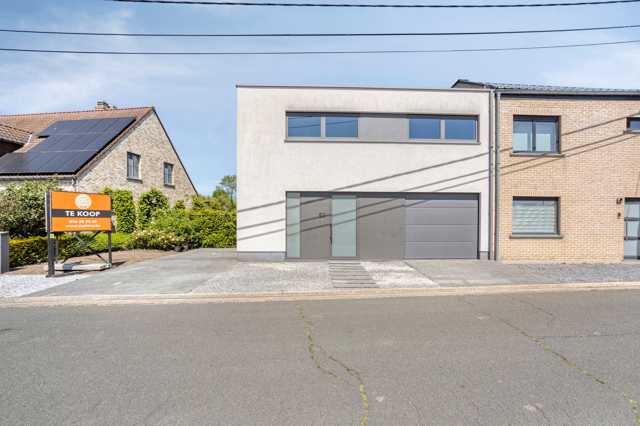 Energiezuinige woning met 3 slaapkamers op een toplocatie foto {{pictureIndex}}