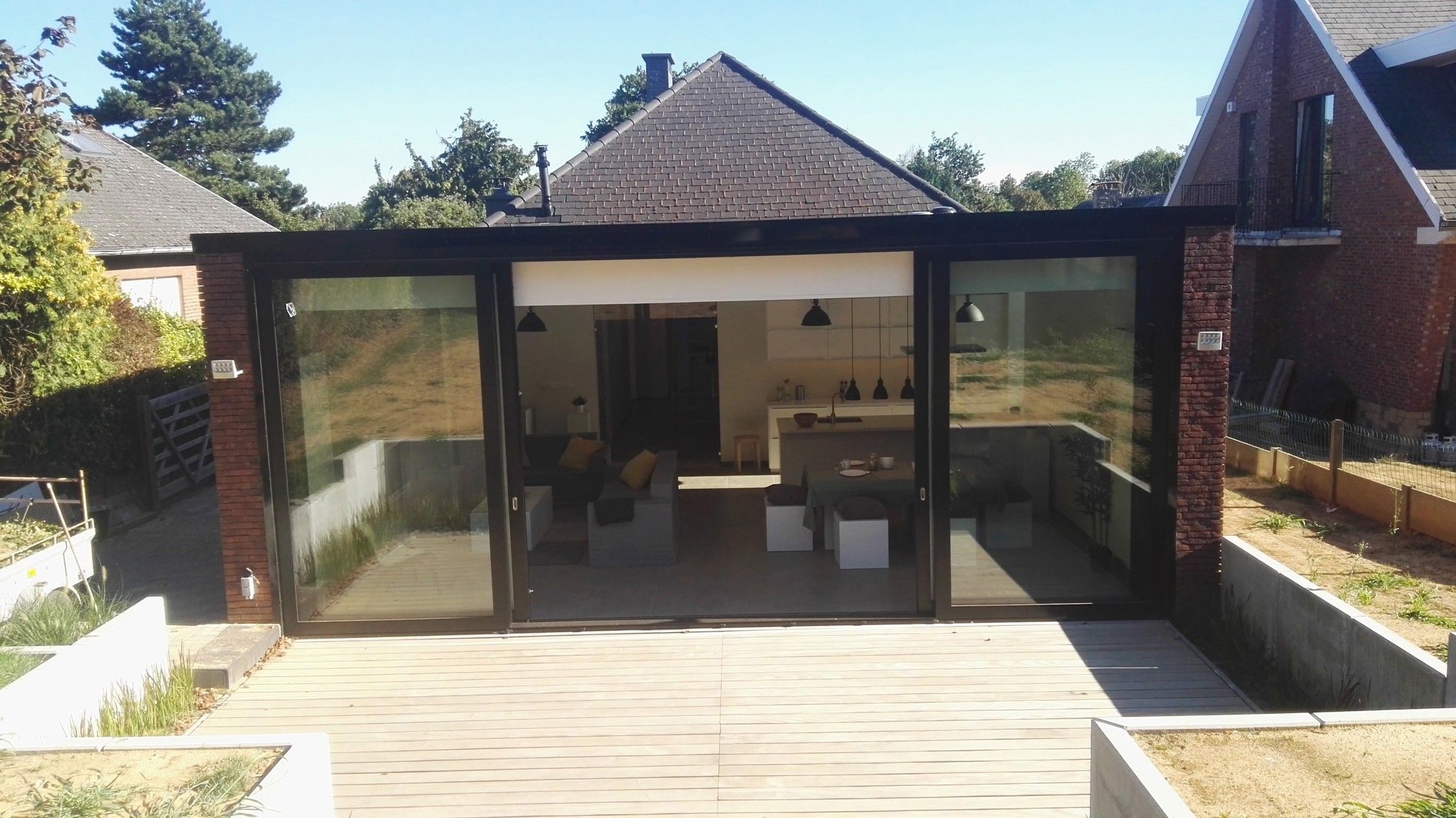 Villa te huur foto {{pictureIndex}}