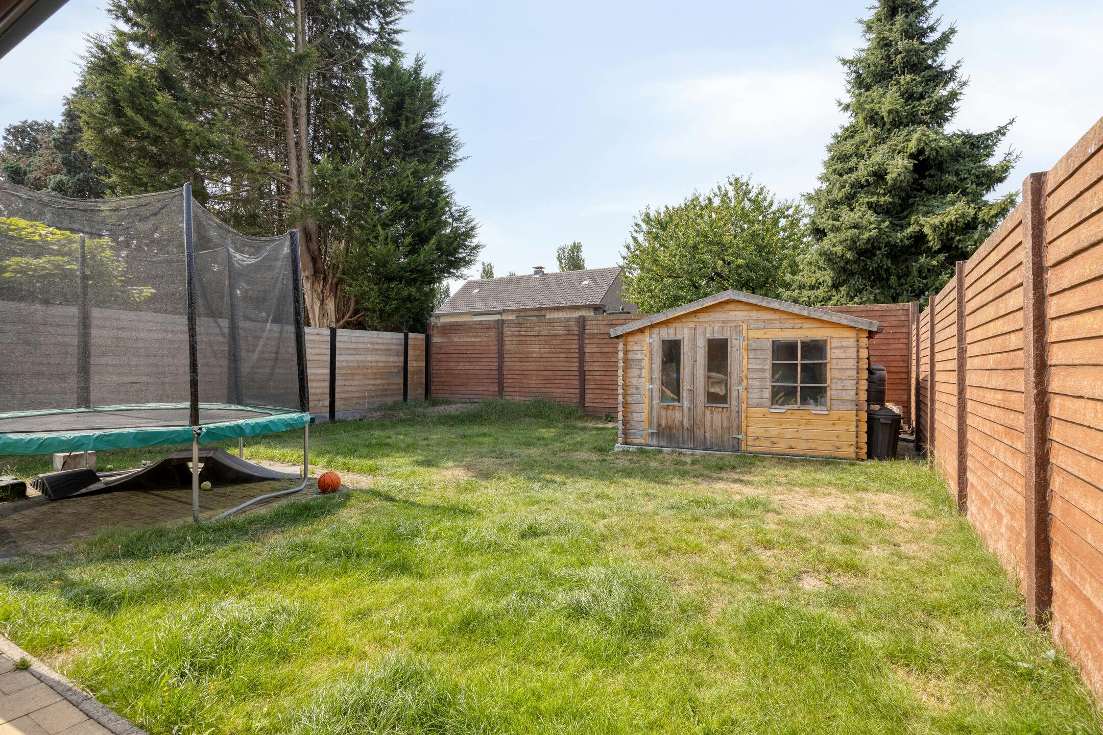  Huis met garage en tuin te koop in Wuustwezel! foto 29