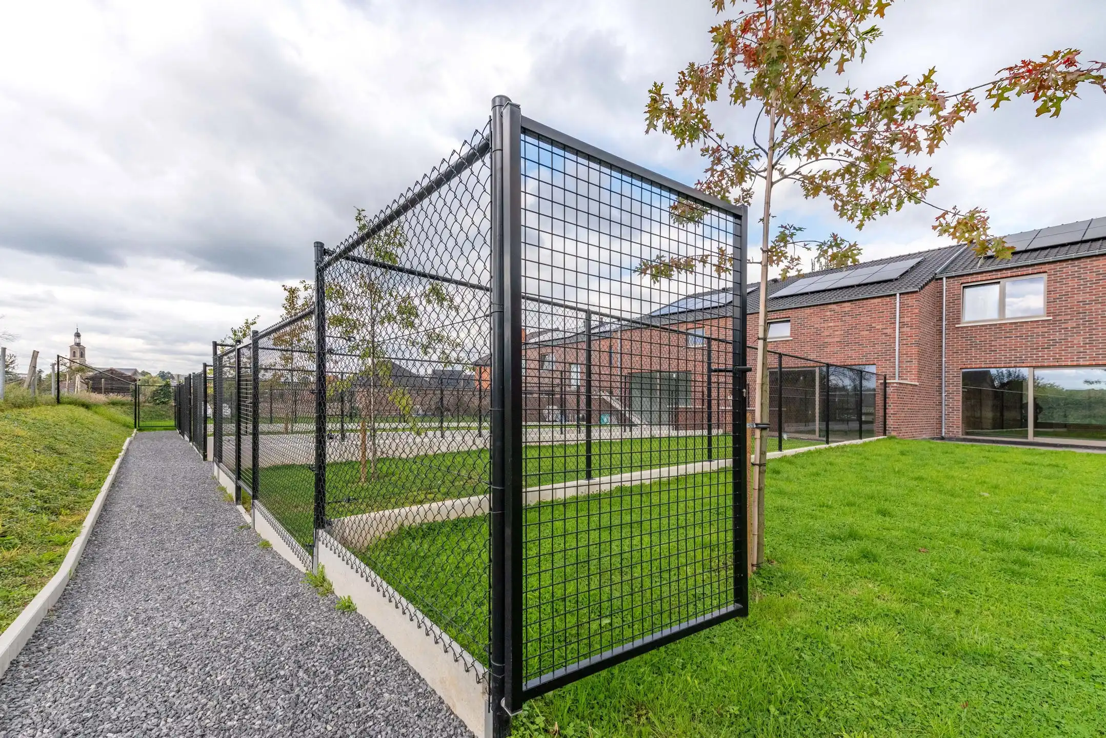 Nieuwbouwwoning in het rustige Vlijtingen foto 6