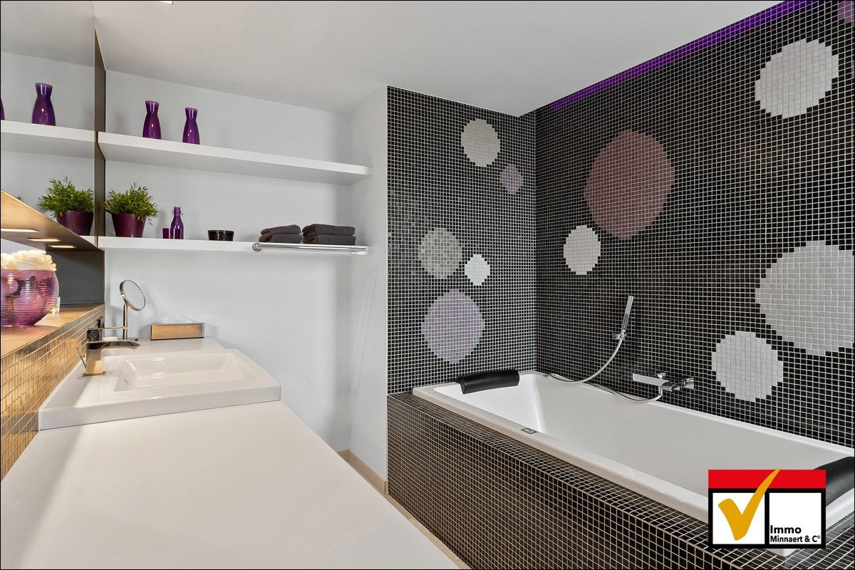 Prachtige villa met wellness en B & B foto 24
