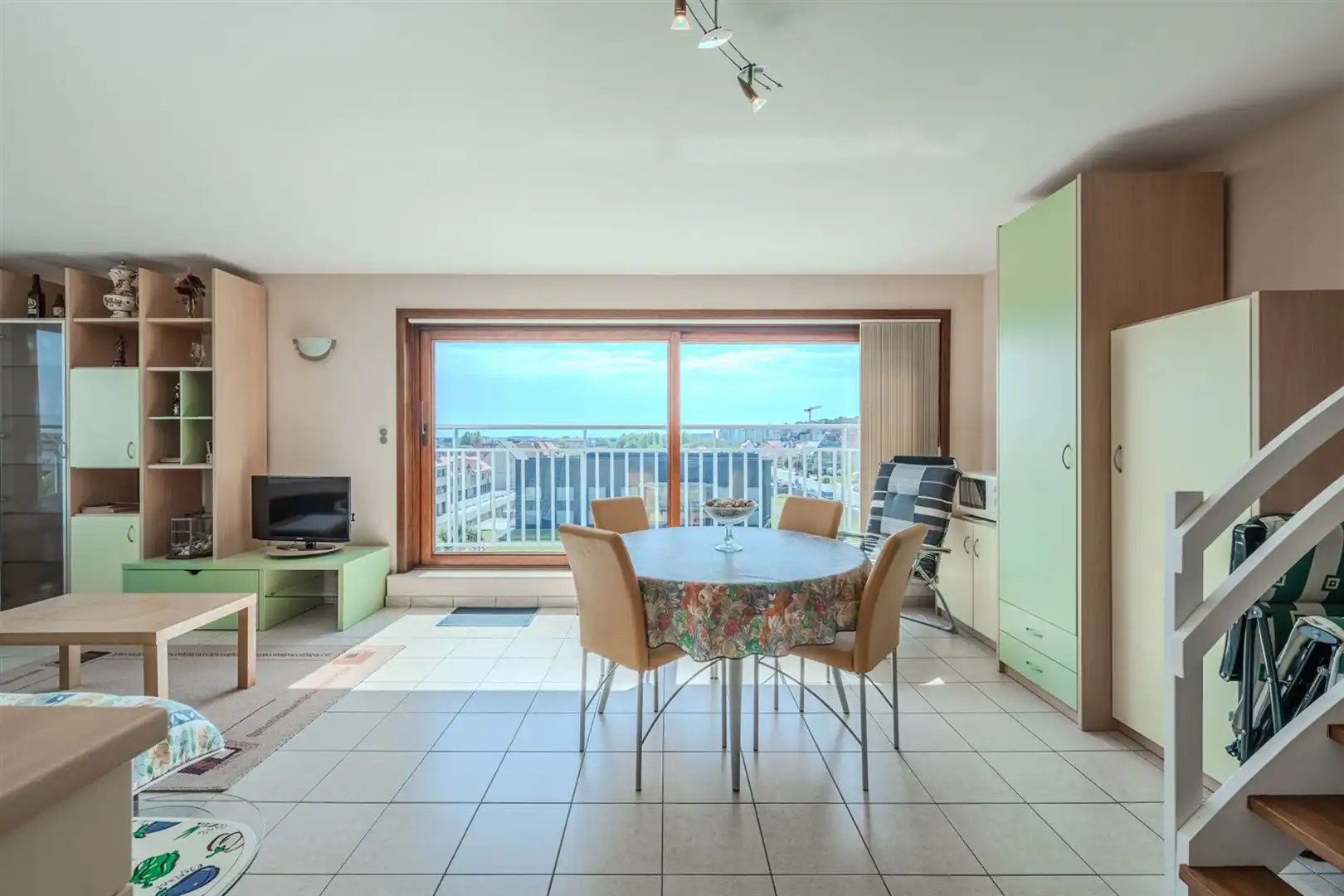 Appartement te koop ijzerlaan 56/4H - 8430 MIDDELKERKE