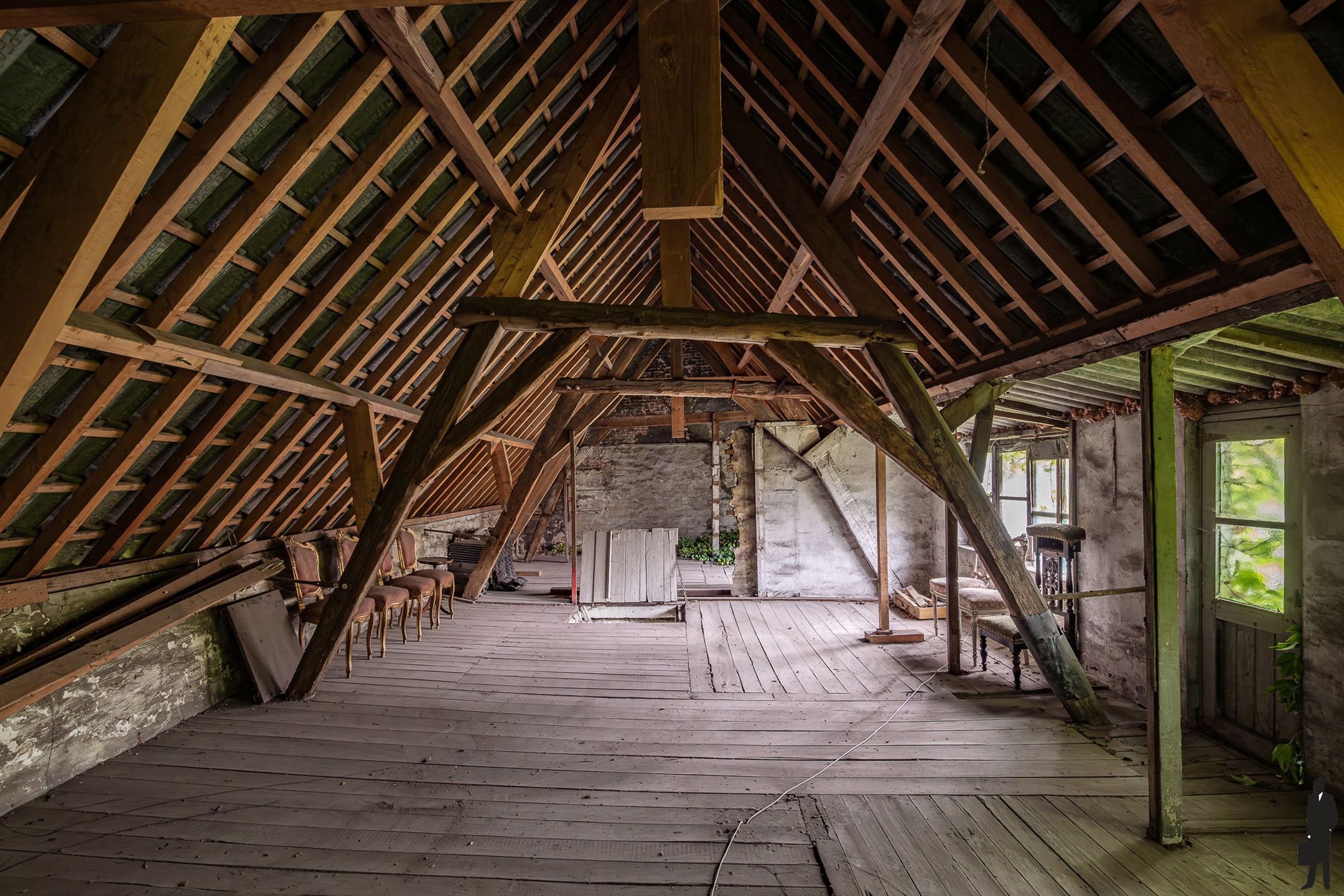 Historische hoeve met bijgebouwen!  foto 28