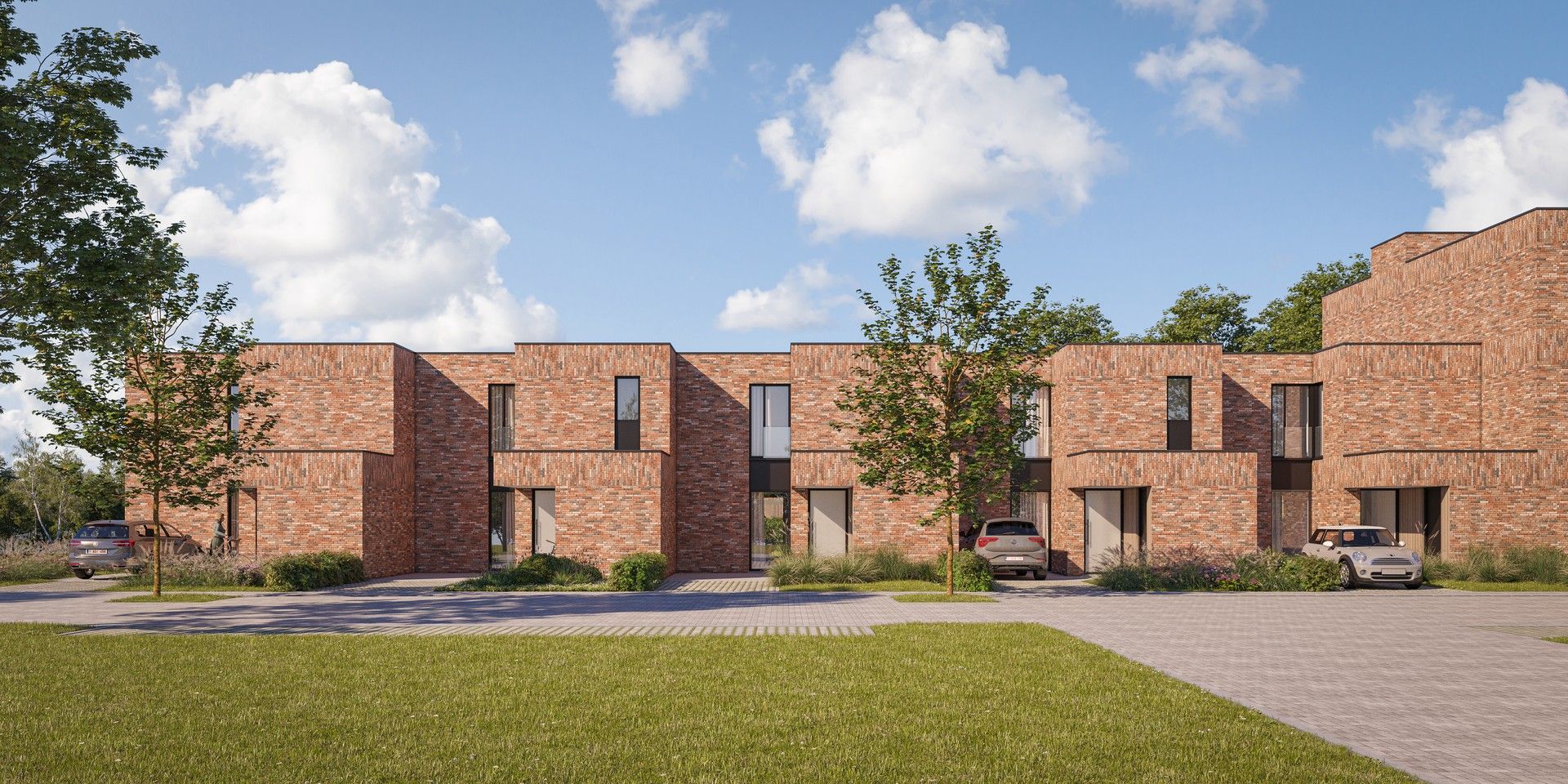 Woning 35 - Bivelenhof foto {{pictureIndex}}