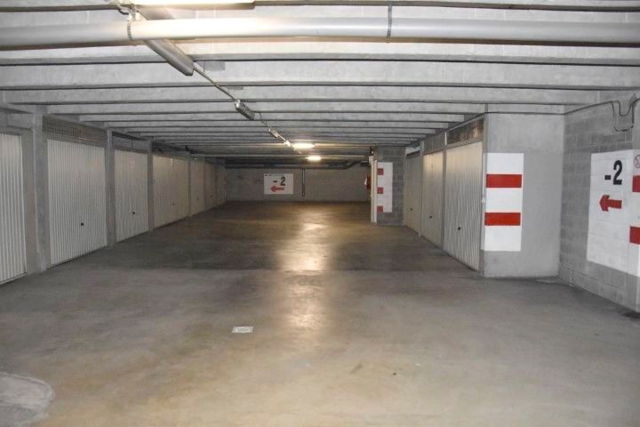 Ondergrondse autobox te huur – toplocatie! foto 6