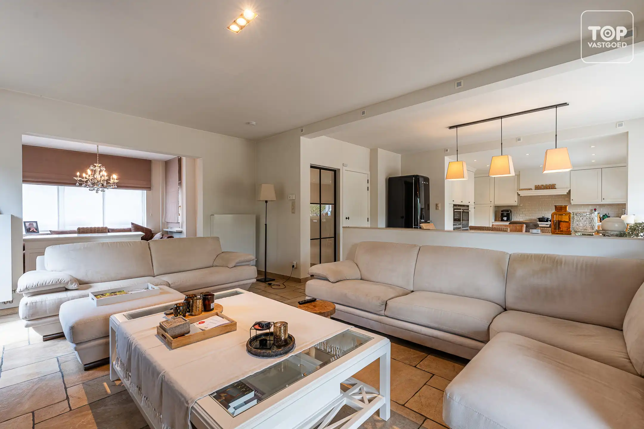 Kwalitatieve villa met 4 slaapkamers en fantastische tuin foto 6
