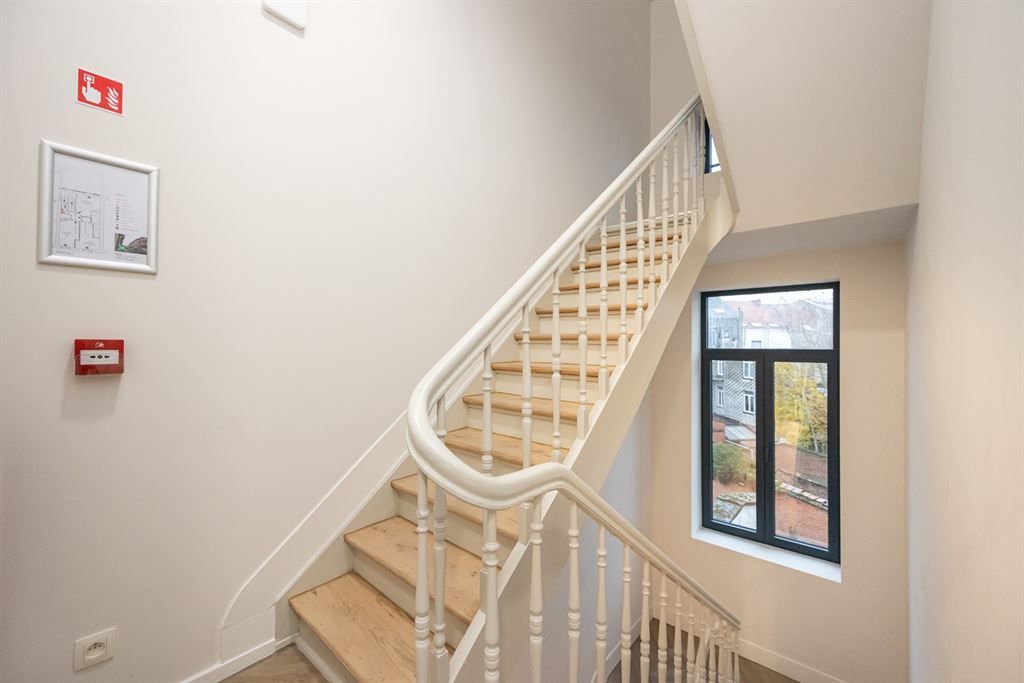 volledig gerenoveerd studentenpand met 9 hoogwaardige kamers foto 11