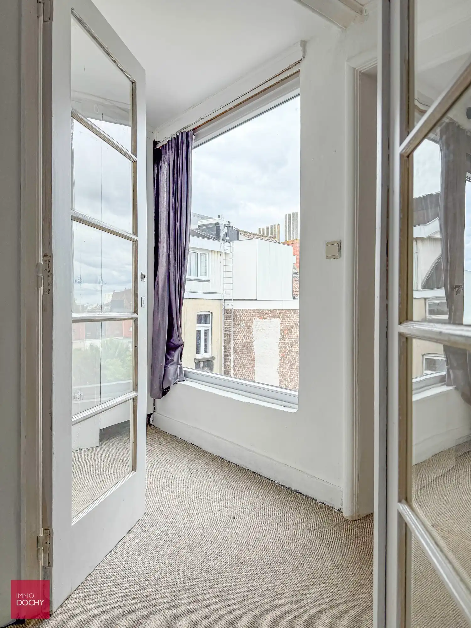 Appartement op bovenste verdieping in kleine residentie | Koningin Elisabethlaan foto 5