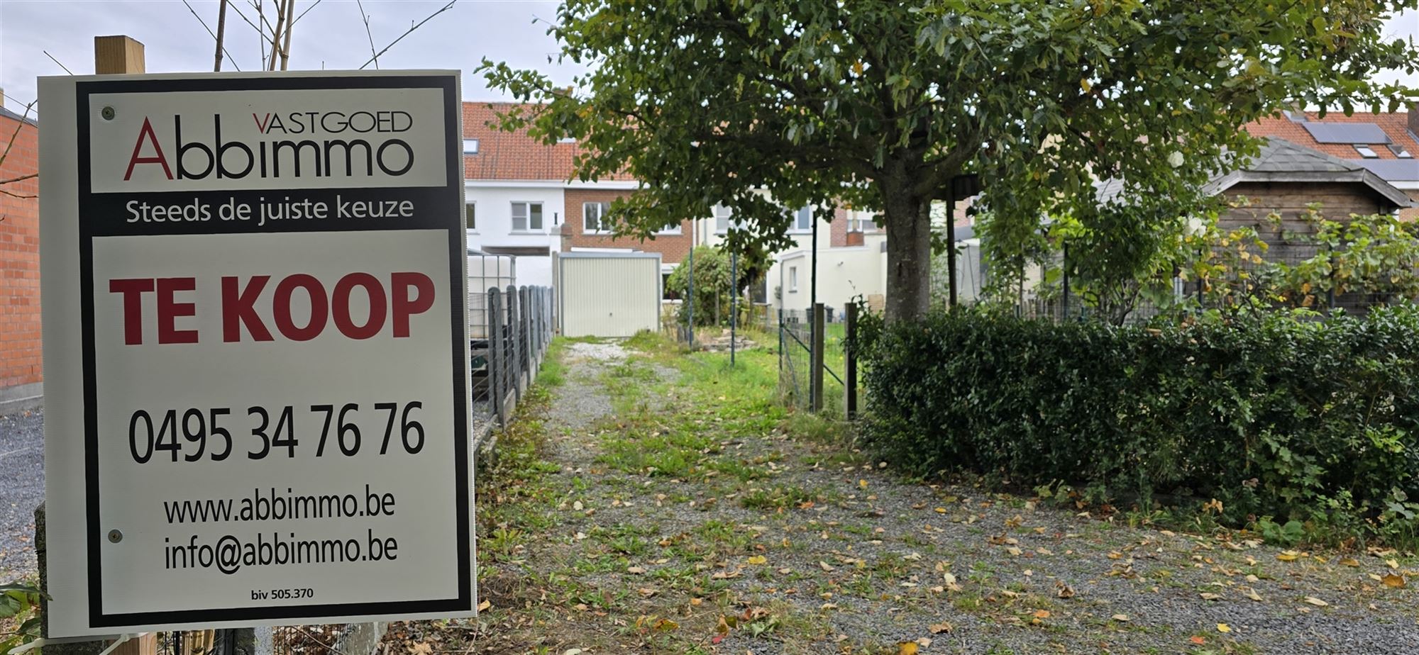 Huis foto 26