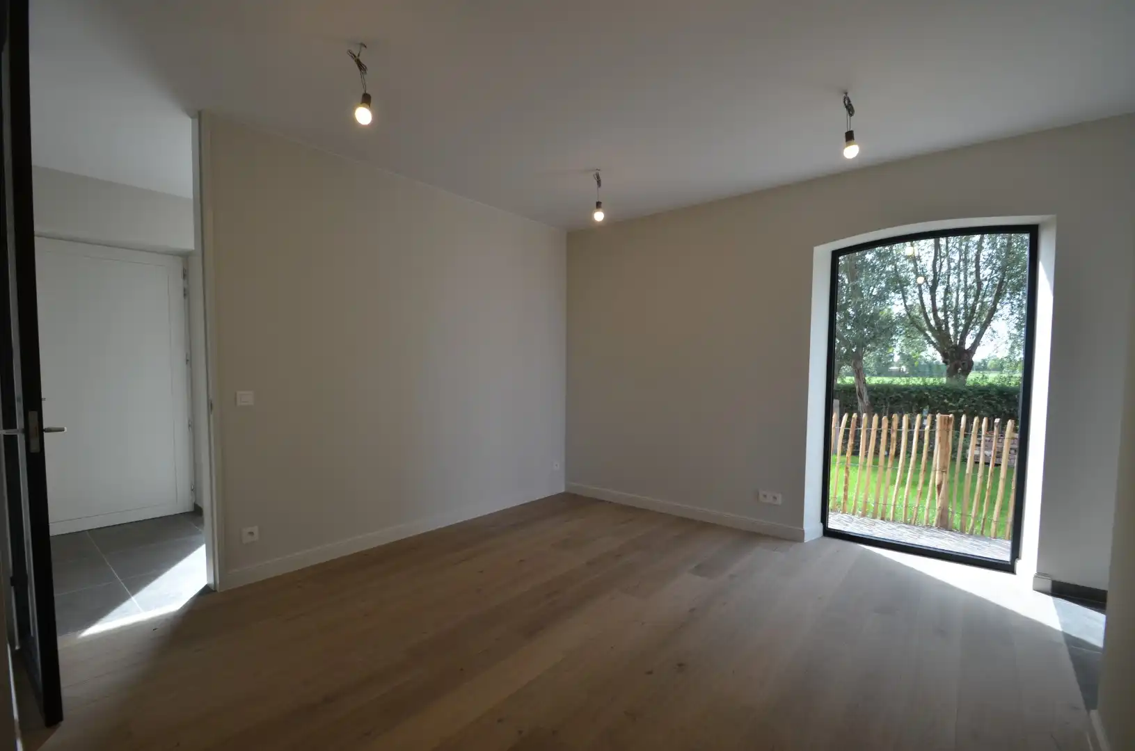 Unieke kans: prachtige nieuwbouwwoning in Lissewege foto 6