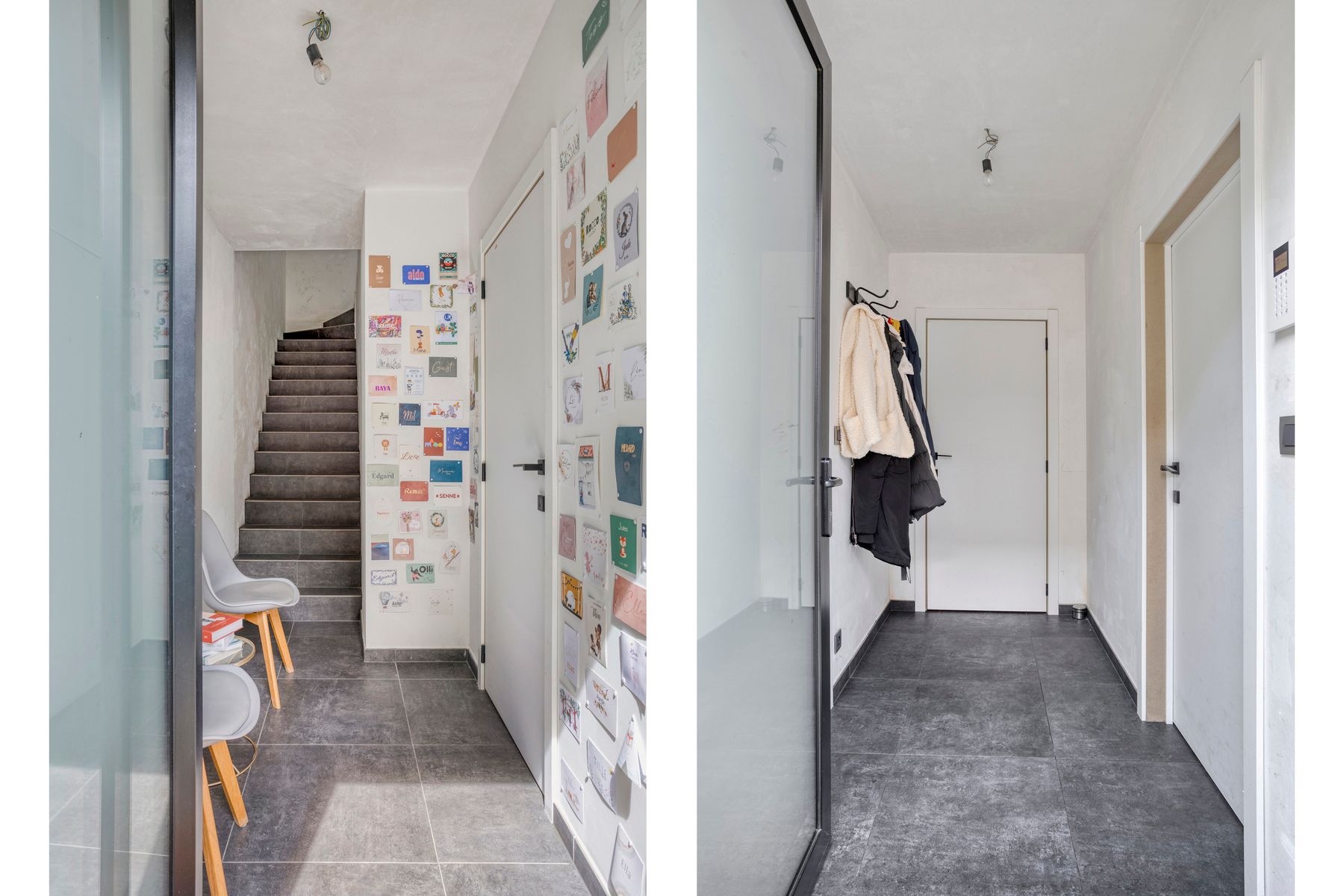 Prachtige woning met zicht op park van COLOMA foto 10